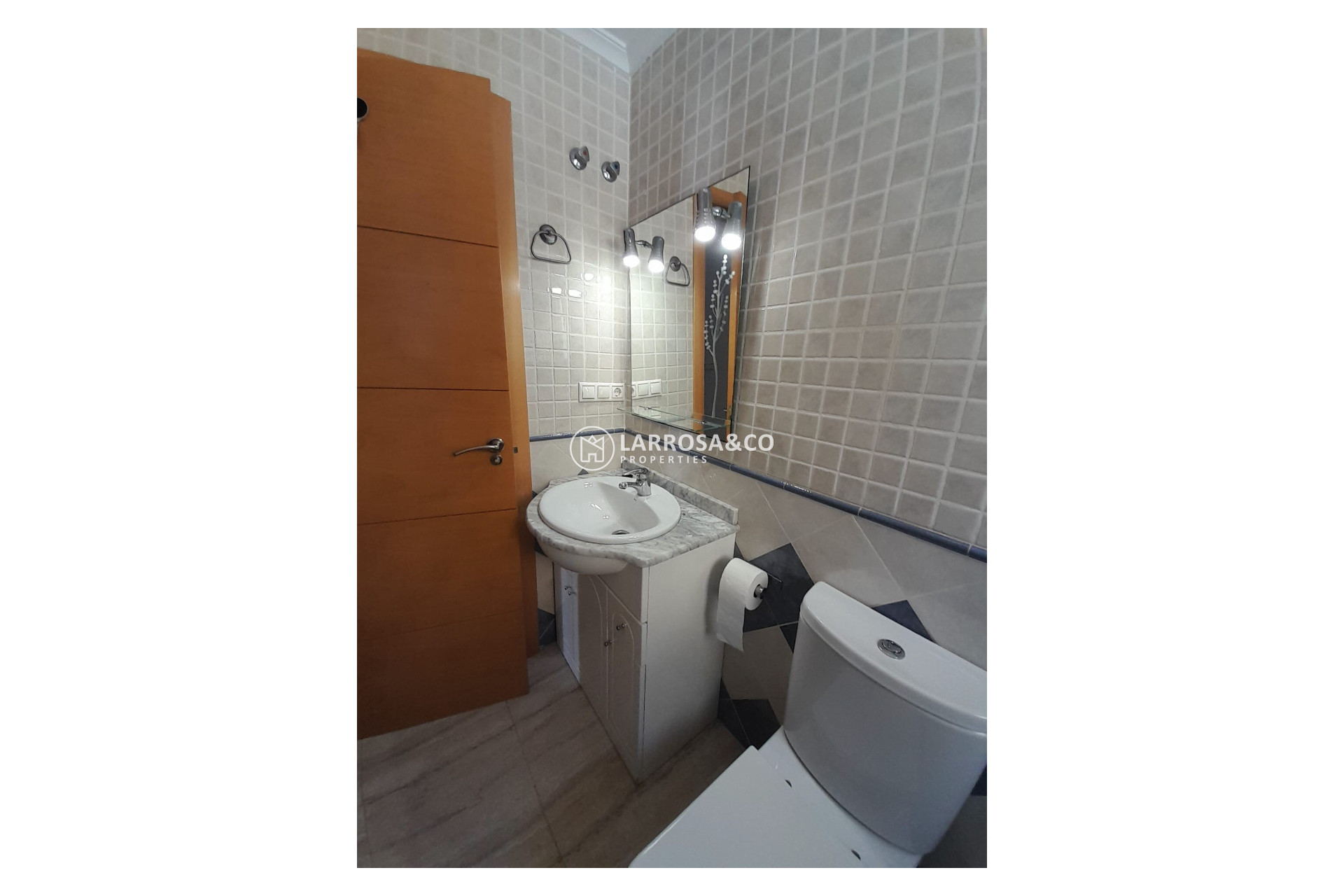 Herverkoop - Villa - Ciudad Quesada - Costa Blanca