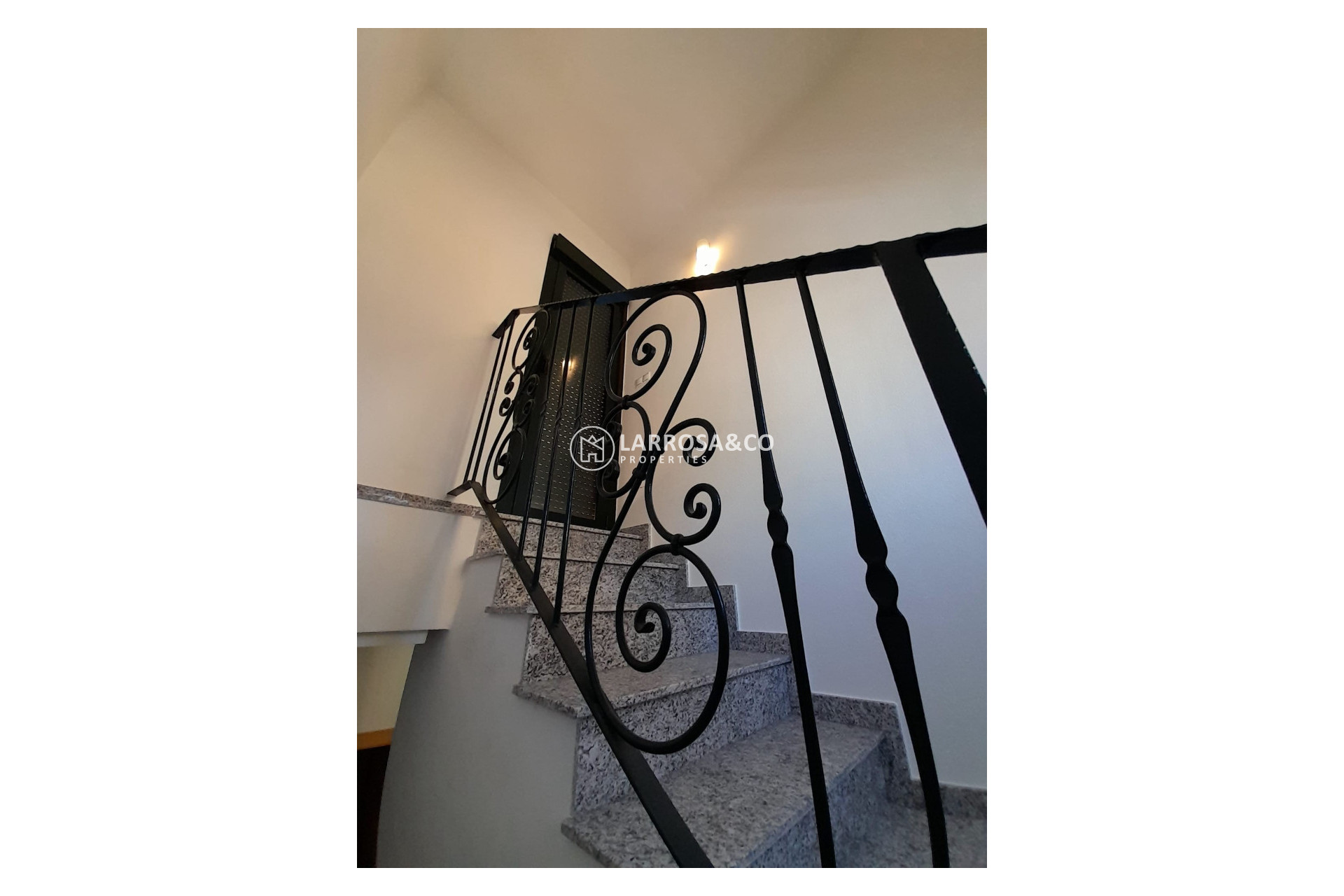 Herverkoop - Villa - Ciudad Quesada - Costa Blanca