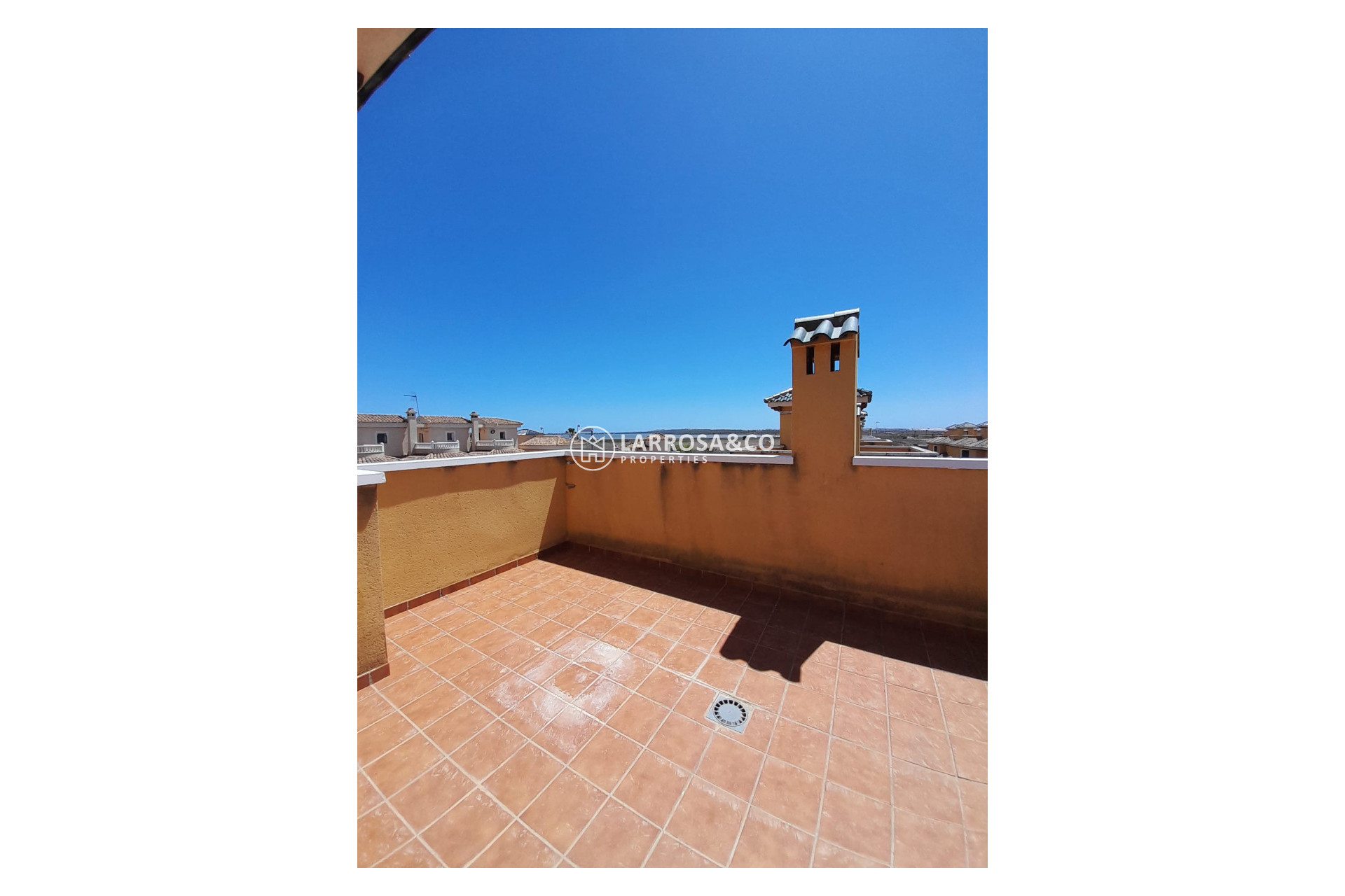 Herverkoop - Villa - Ciudad Quesada - Costa Blanca