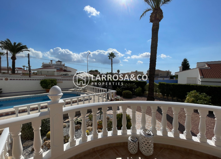 Herverkoop - Villa - Ciudad Quesada - Costa Blanca