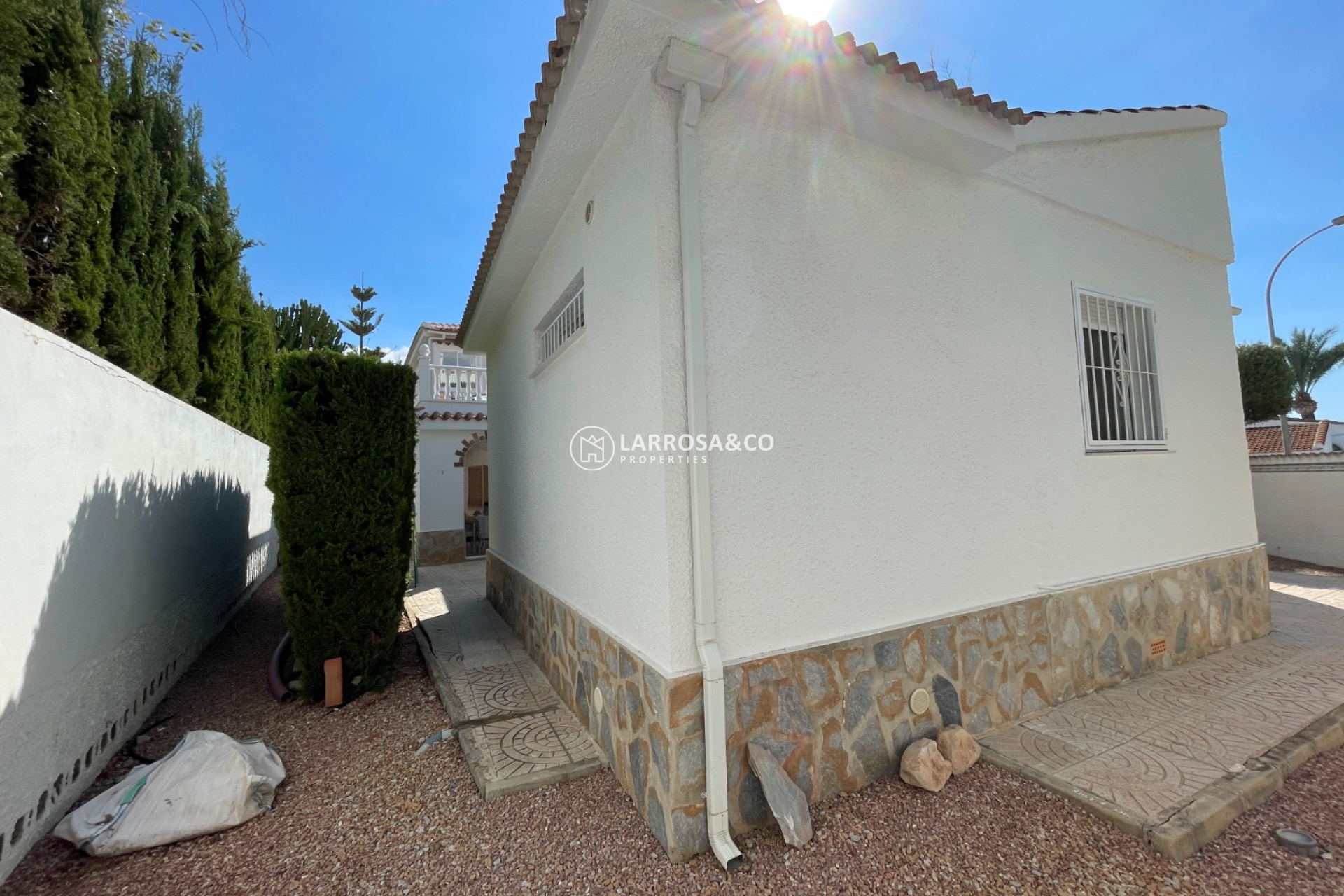 Herverkoop - Villa - Ciudad Quesada - Costa Blanca