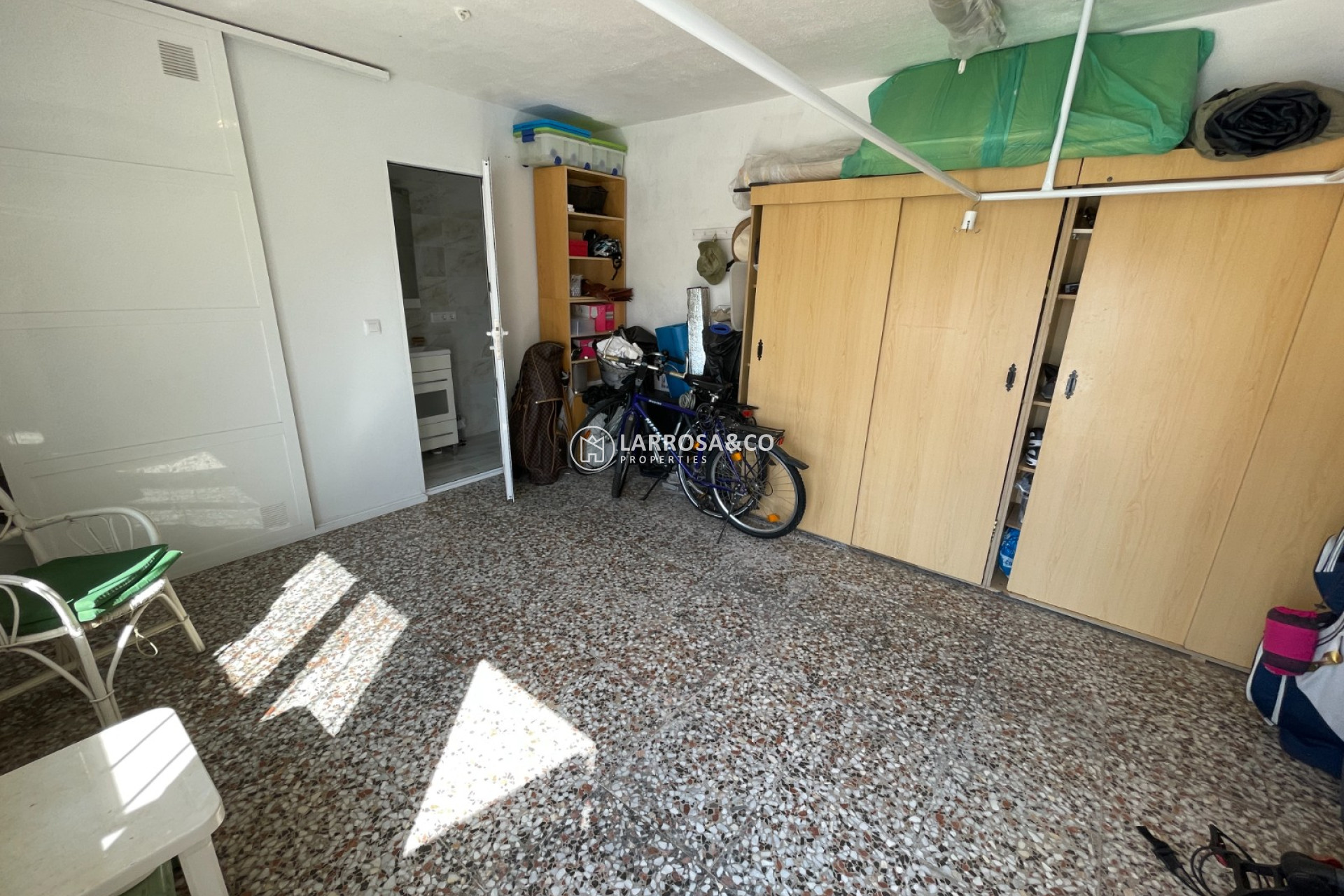 Herverkoop - Villa - Ciudad Quesada - Costa Blanca