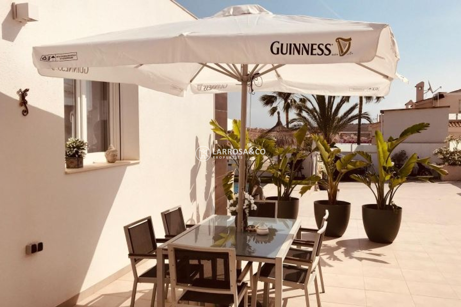 Herverkoop - Villa - Ciudad Quesada - Costa Blanca