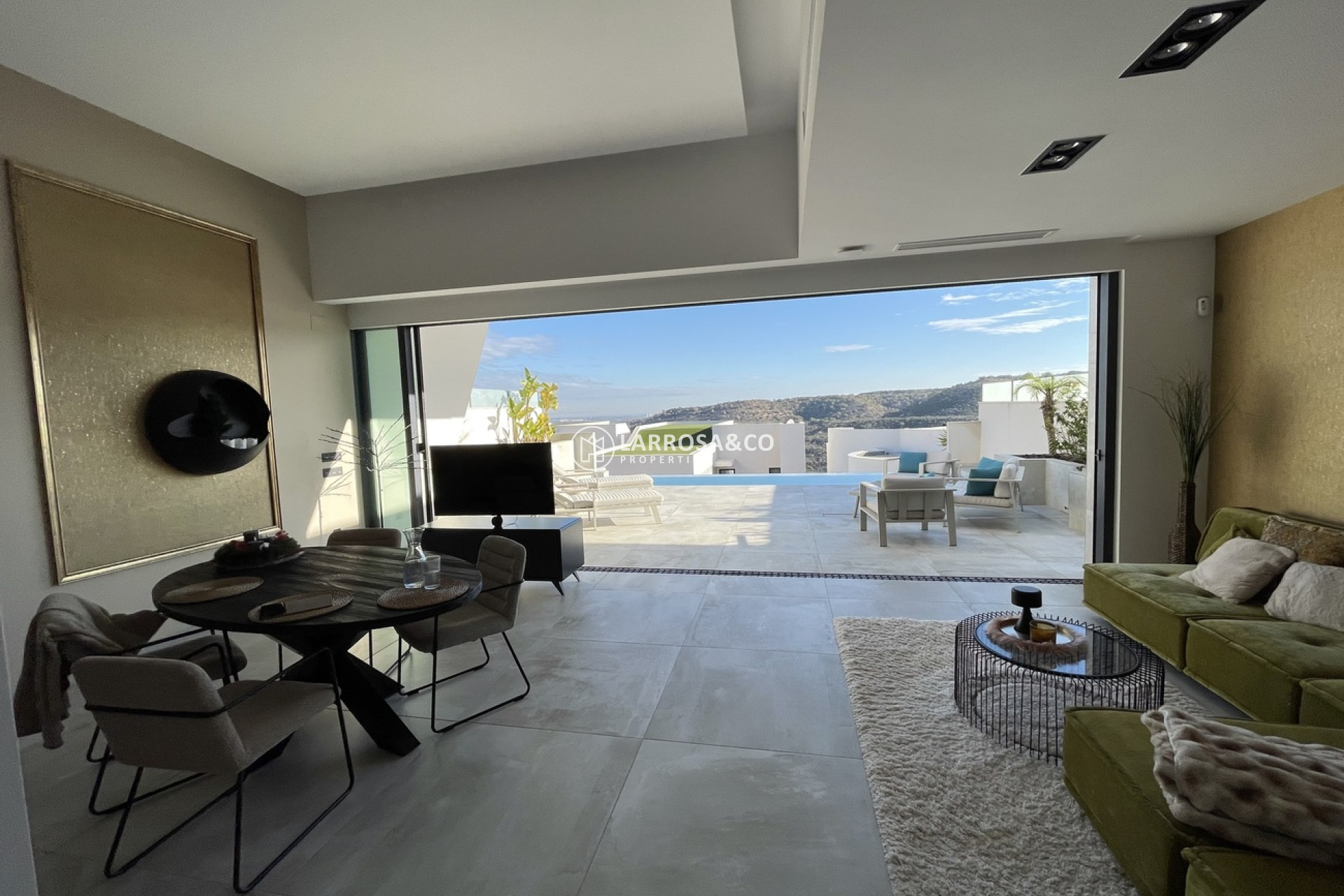 Herverkoop - Villa - Ciudad Quesada - Costa Blanca