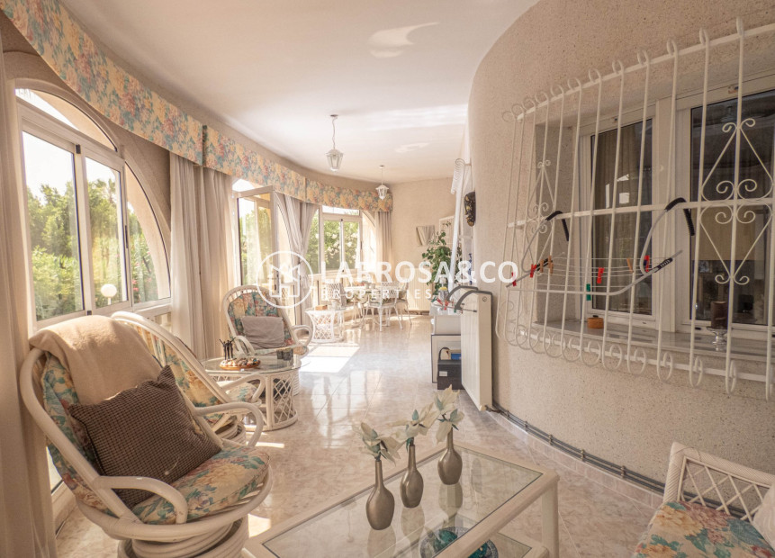 Herverkoop - Villa - Ciudad Quesada - Costa Blanca