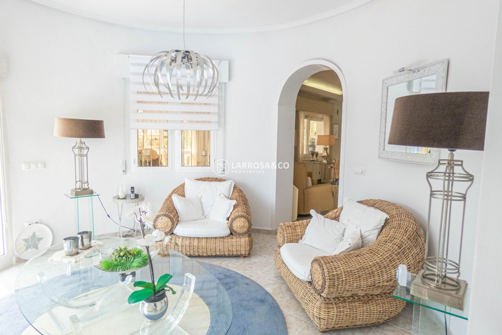 Herverkoop - Villa - Ciudad Quesada - Costa Blanca