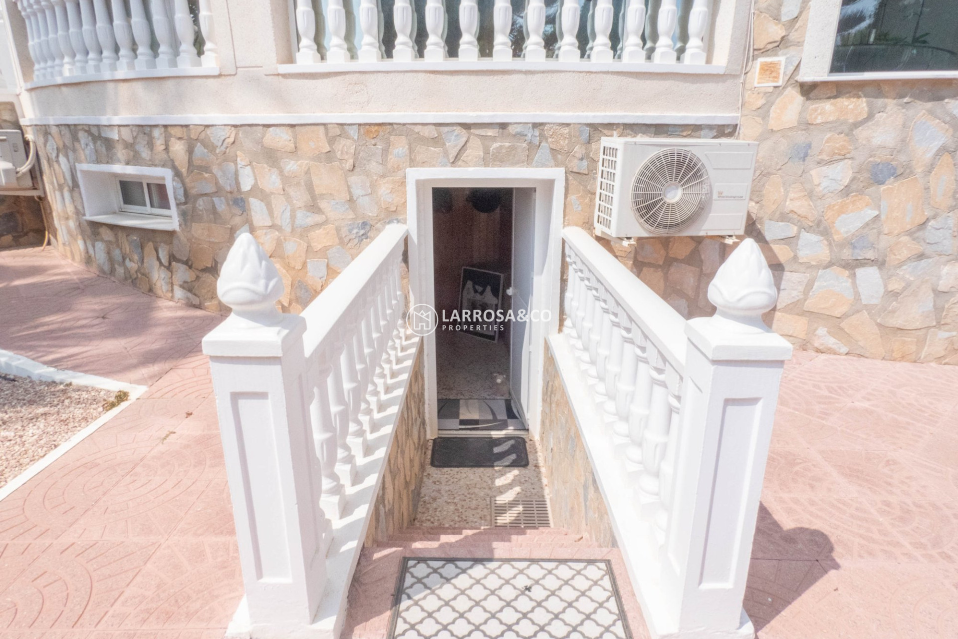 Herverkoop - Villa - Ciudad Quesada - Costa Blanca