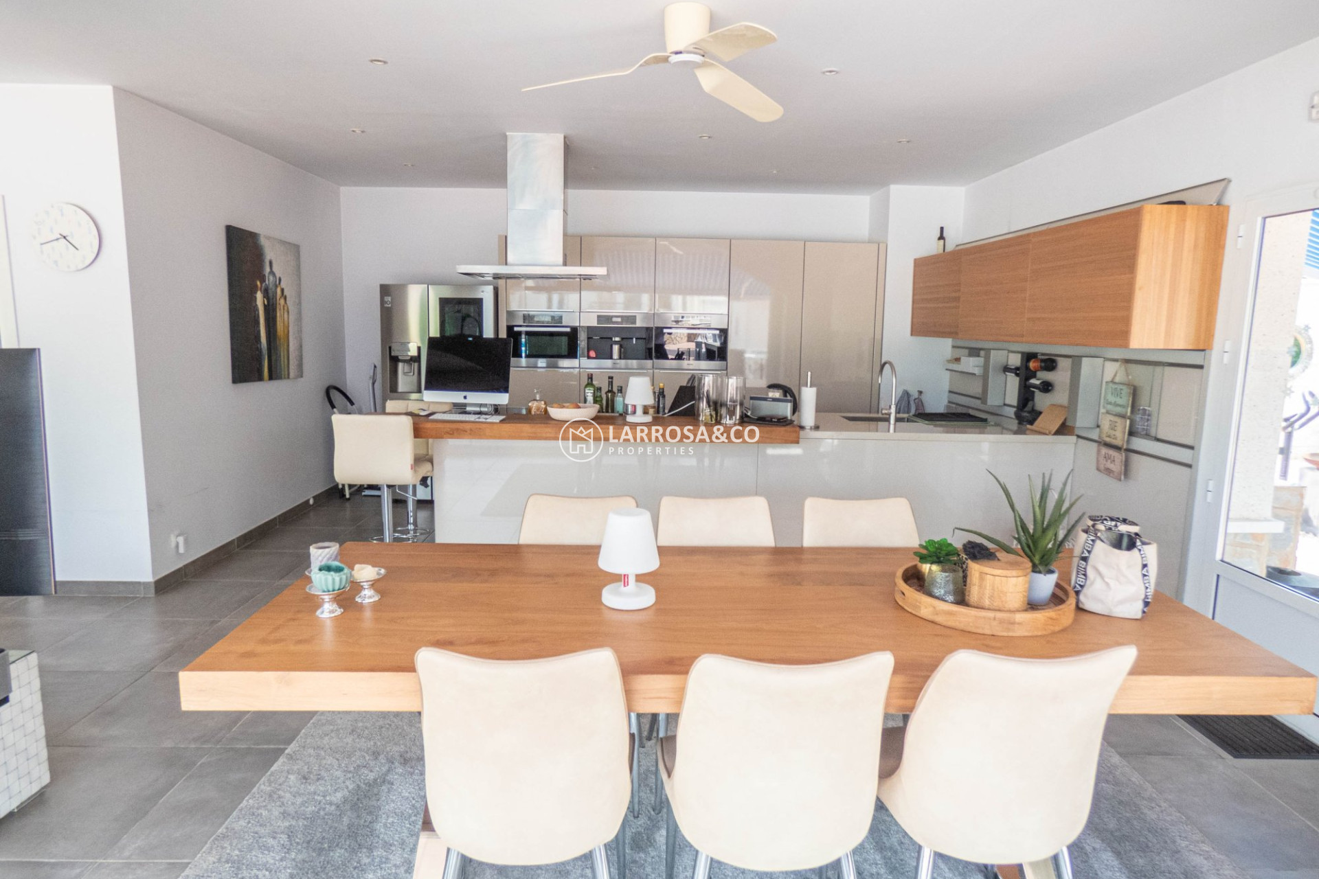 Herverkoop - Villa - Ciudad Quesada - Costa Blanca