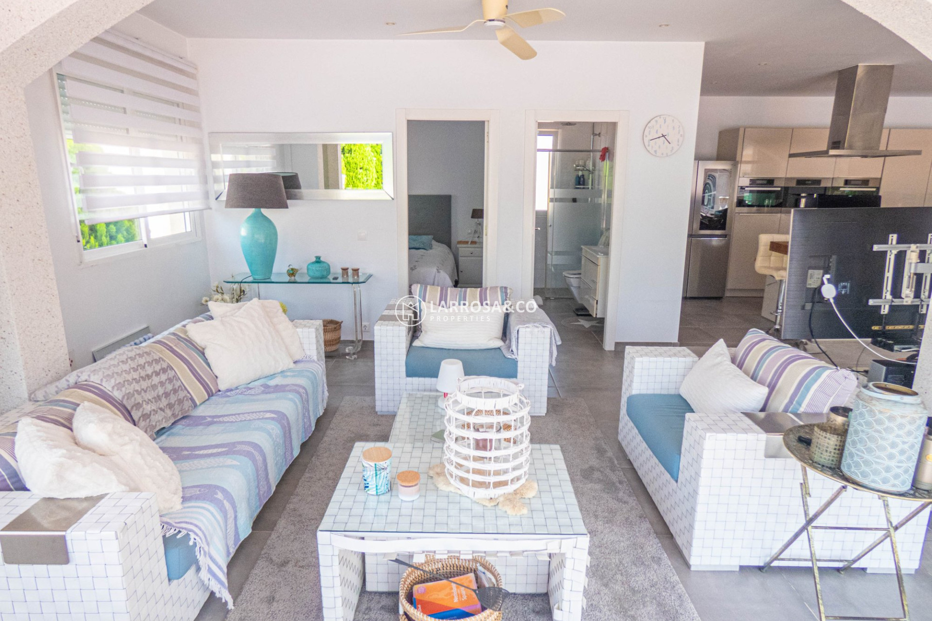 Herverkoop - Villa - Ciudad Quesada - Costa Blanca