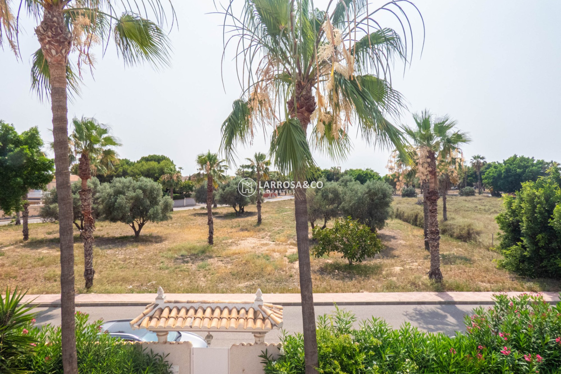 Herverkoop - Villa - Ciudad Quesada - Costa Blanca