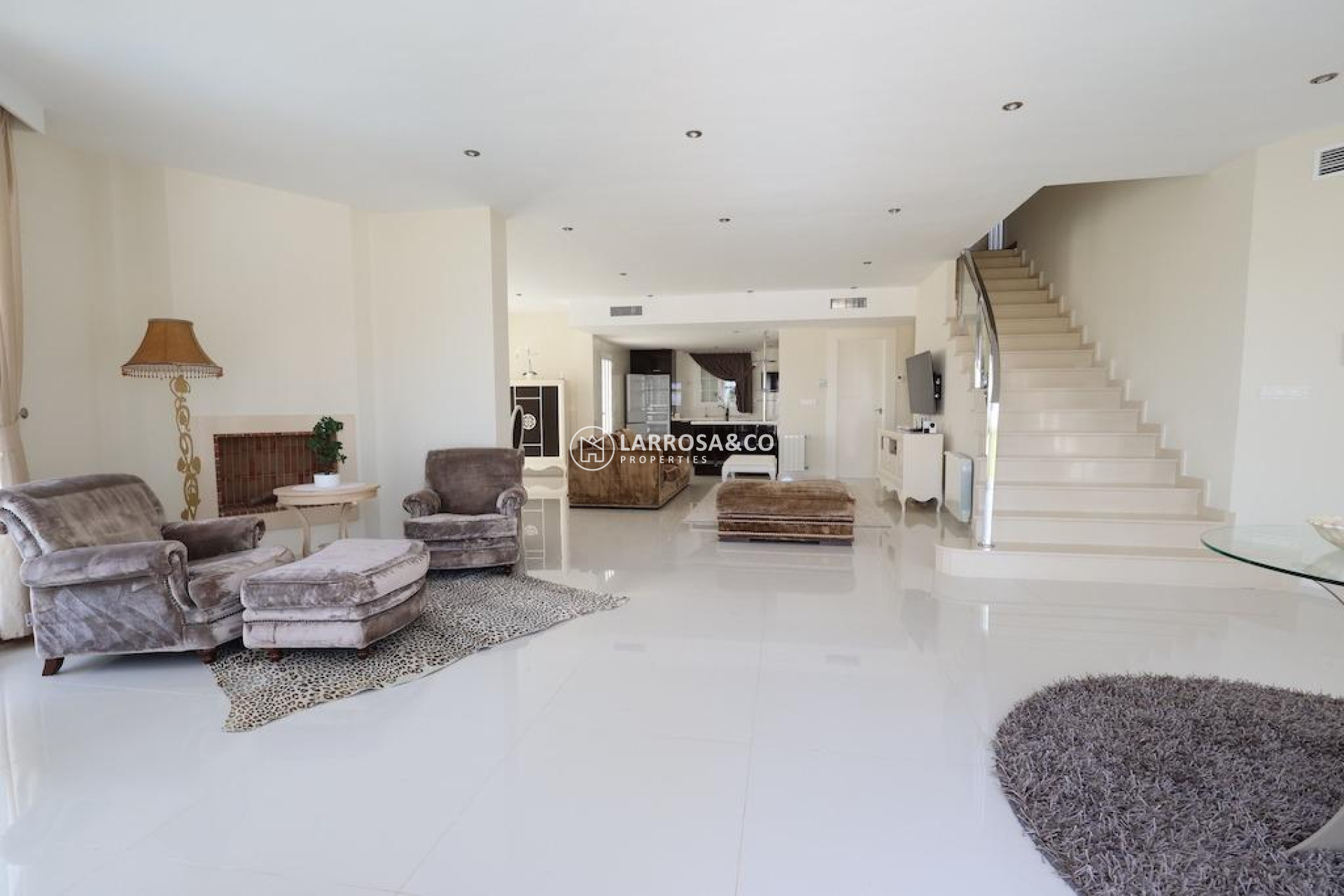 Herverkoop - Villa - Ciudad Quesada - Costa Blanca