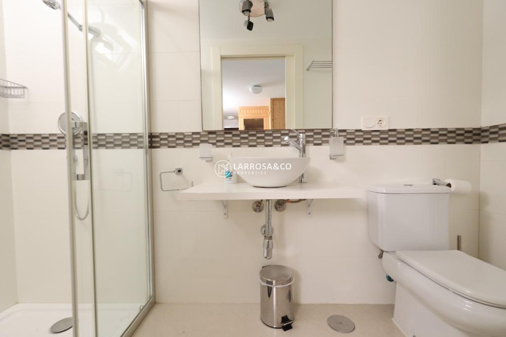 Herverkoop - Villa - Ciudad Quesada - Costa Blanca