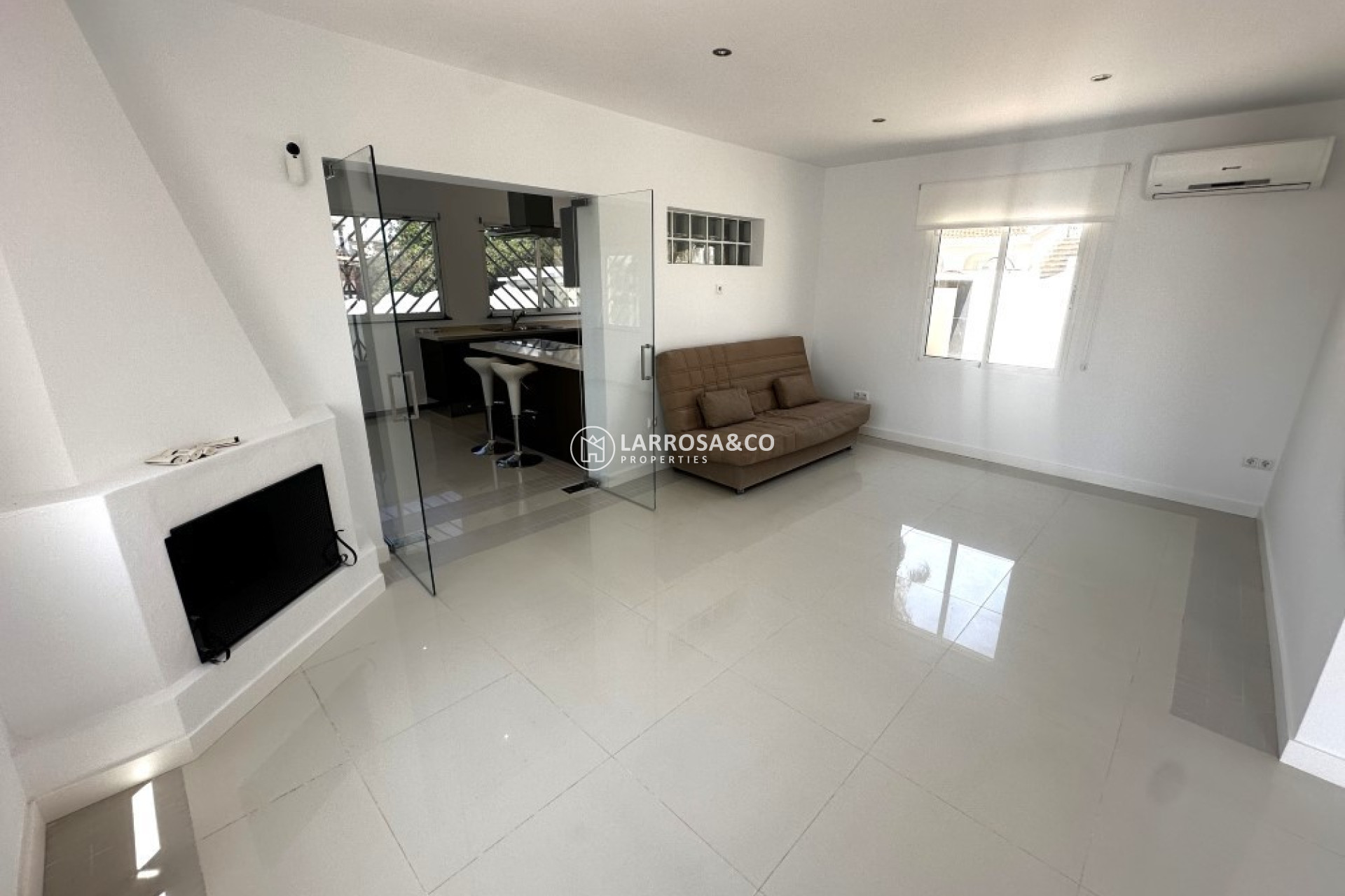 Herverkoop - Villa - Ciudad Quesada - Costa Blanca