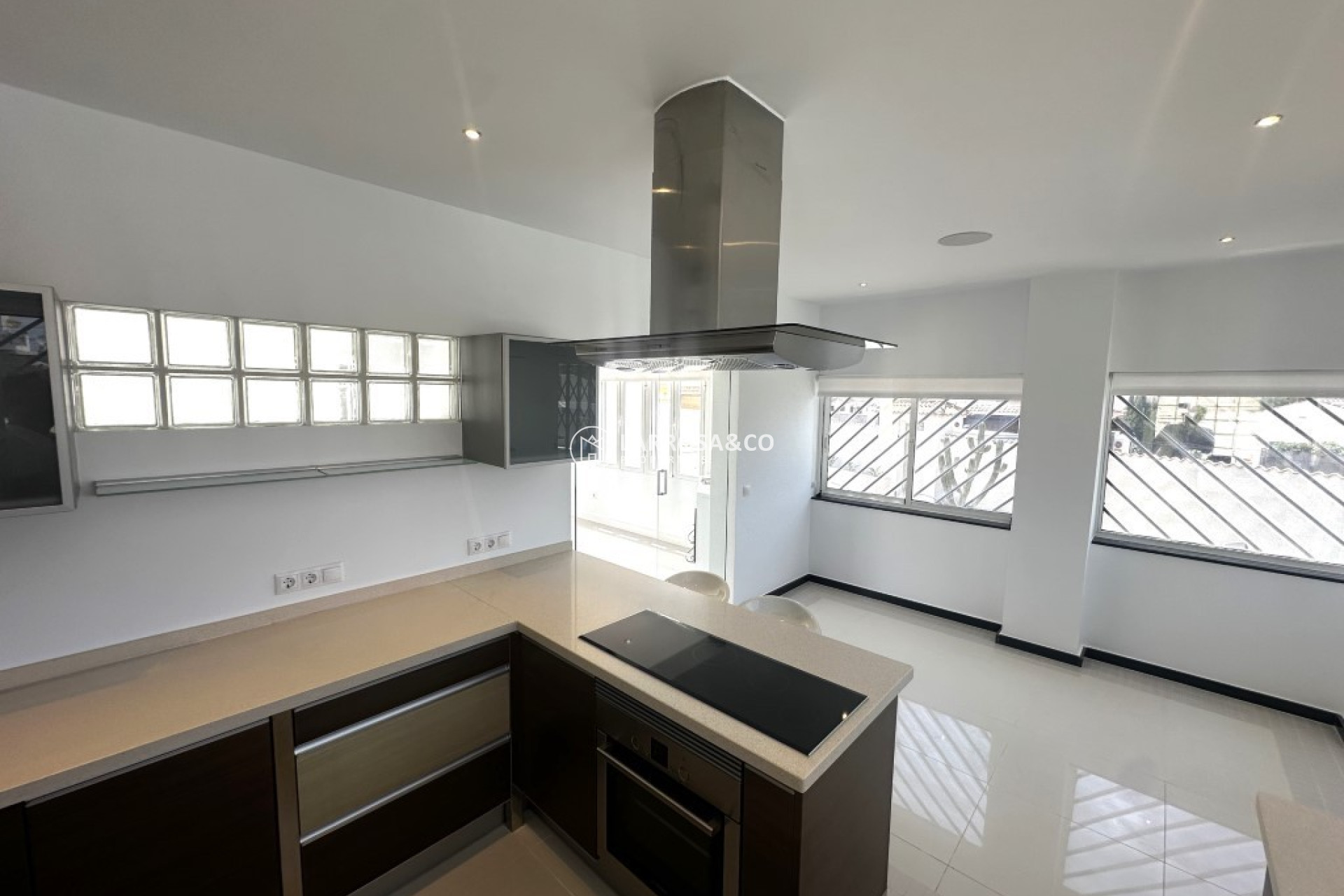 Herverkoop - Villa - Ciudad Quesada - Costa Blanca