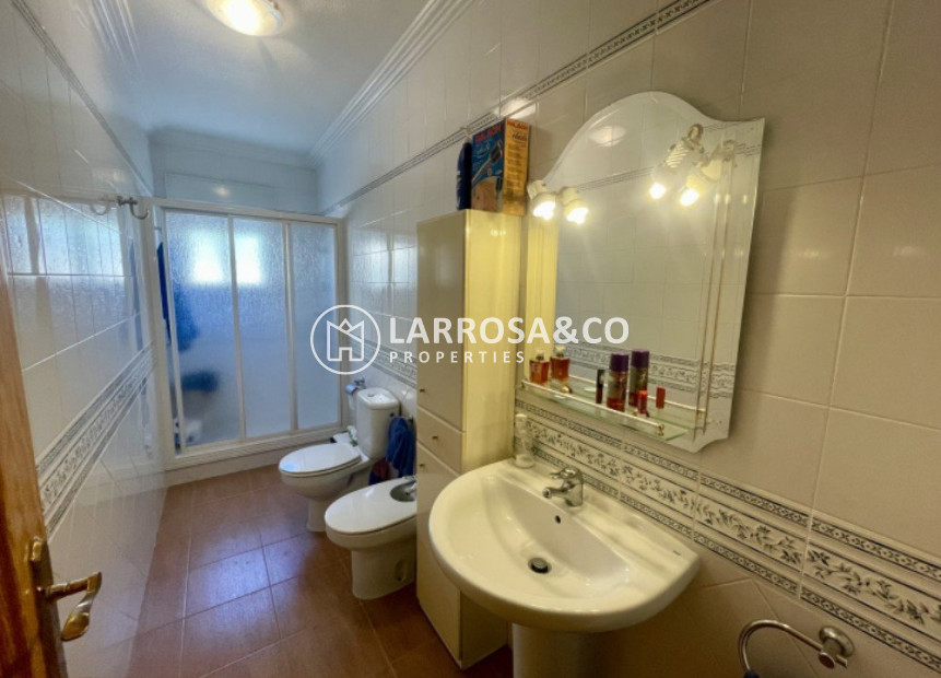 Herverkoop - Villa - Ciudad Quesada - Costa Blanca