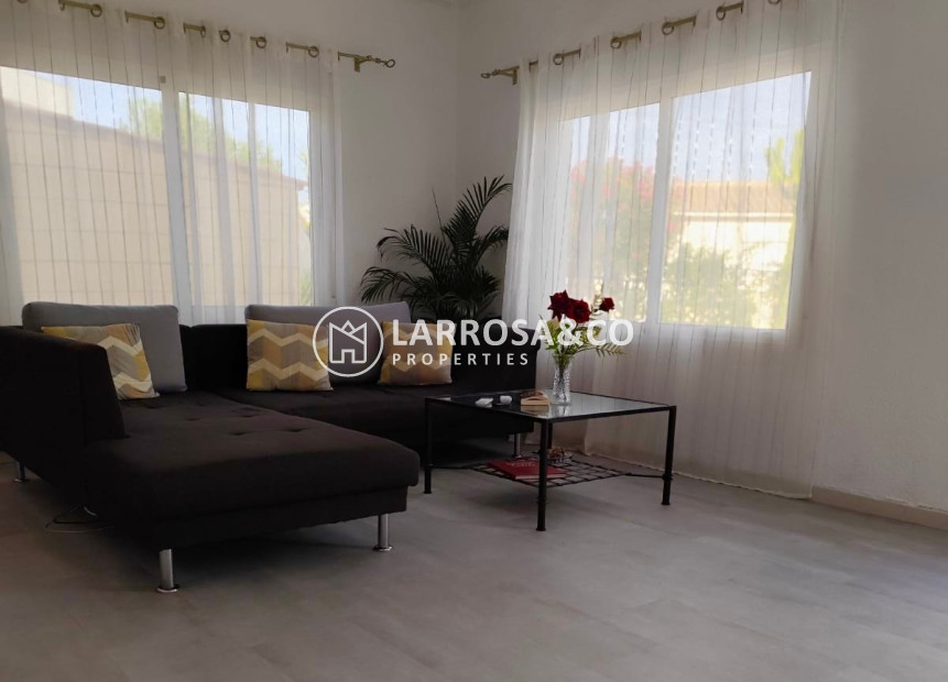 Herverkoop - Villa - Ciudad Quesada - Costa Blanca