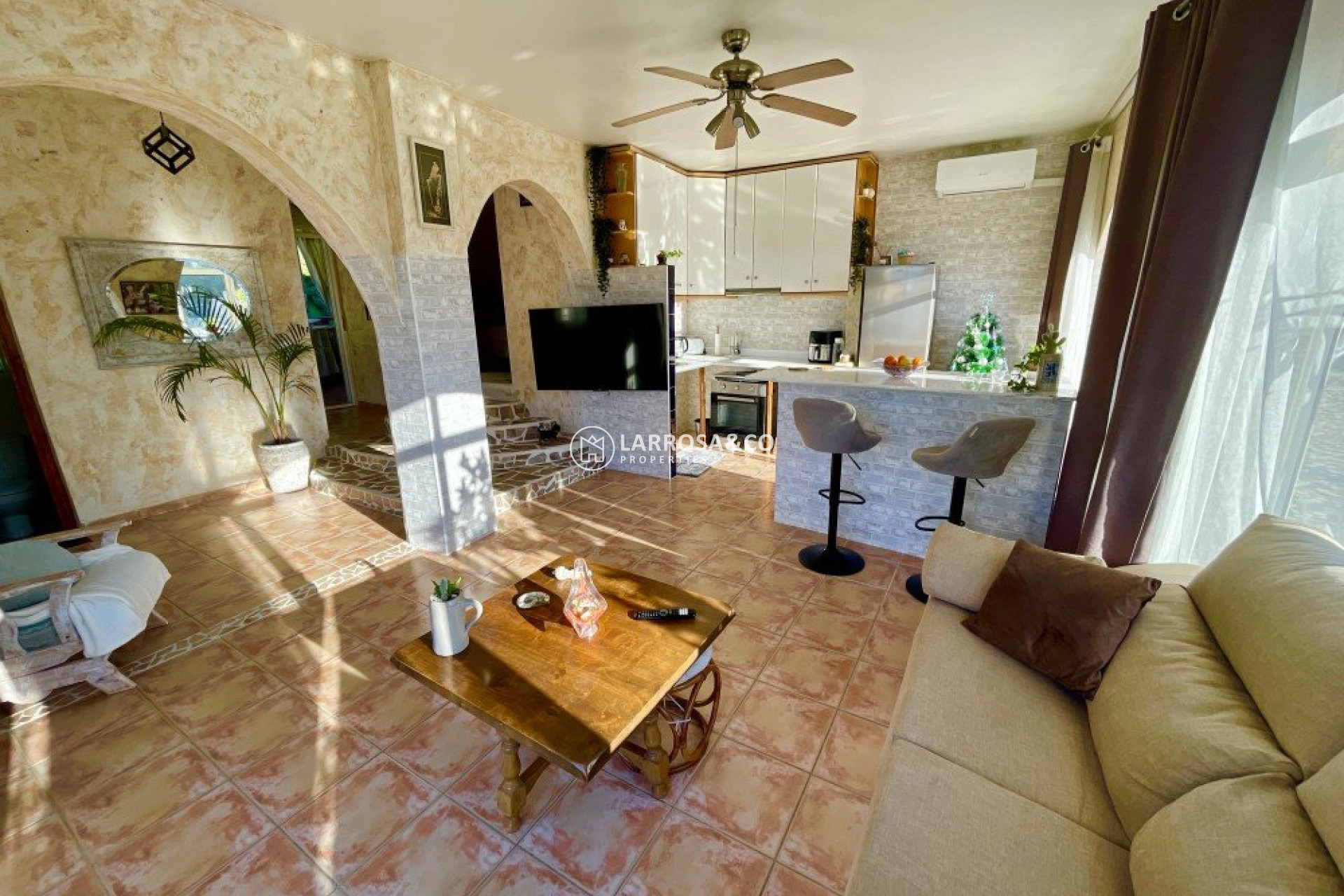 Herverkoop - Villa - Ciudad Quesada - Costa Blanca