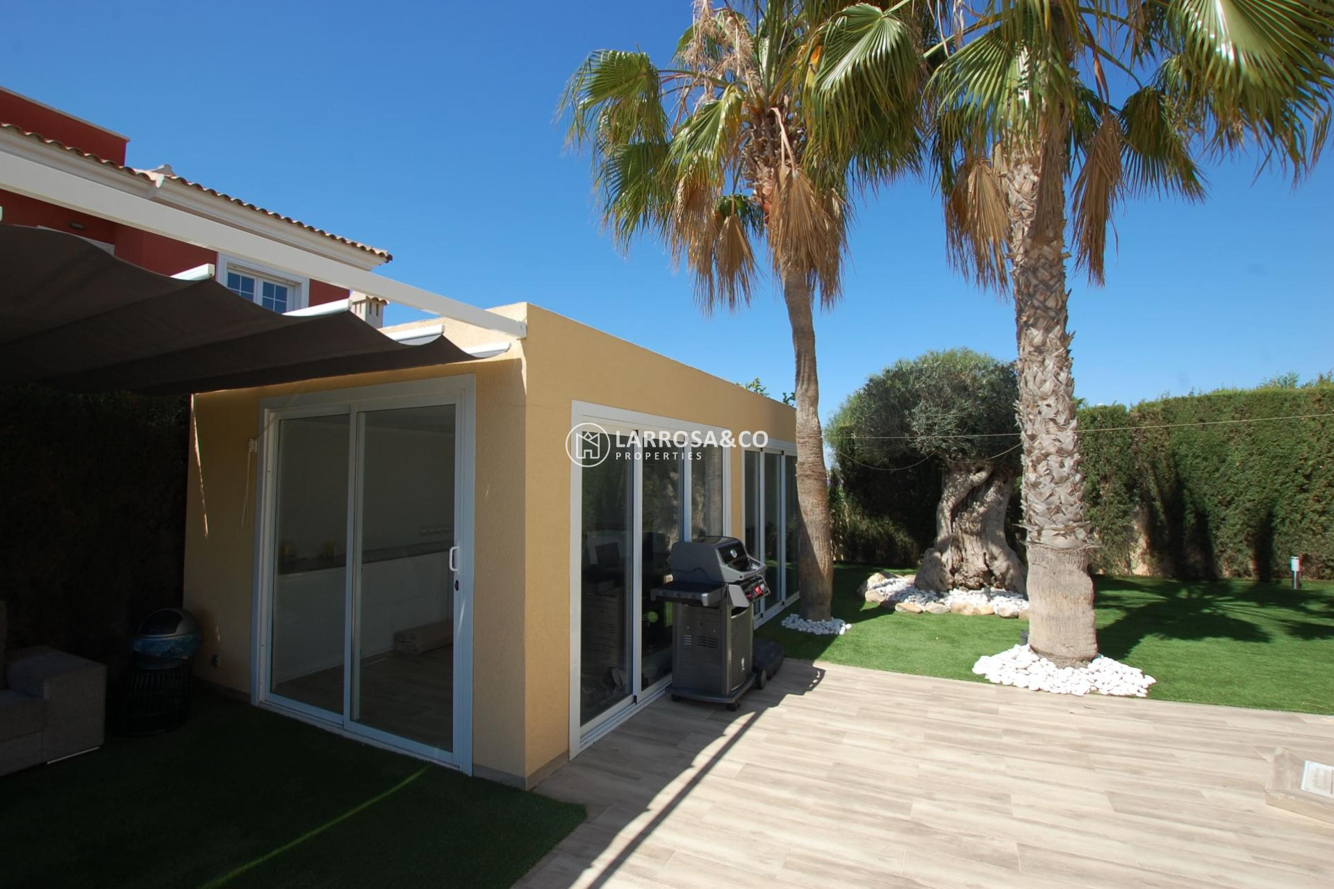 Herverkoop - Villa - Ciudad Quesada - Costa Blanca