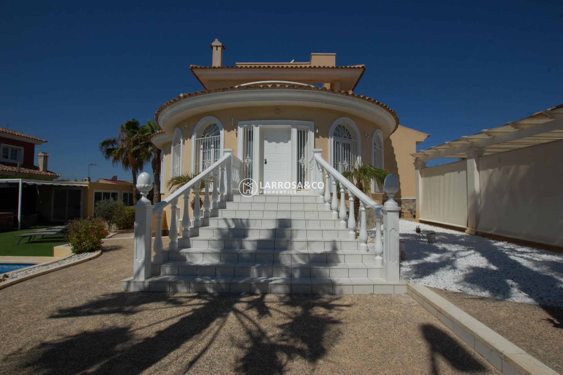 Herverkoop - Villa - Ciudad Quesada - Costa Blanca