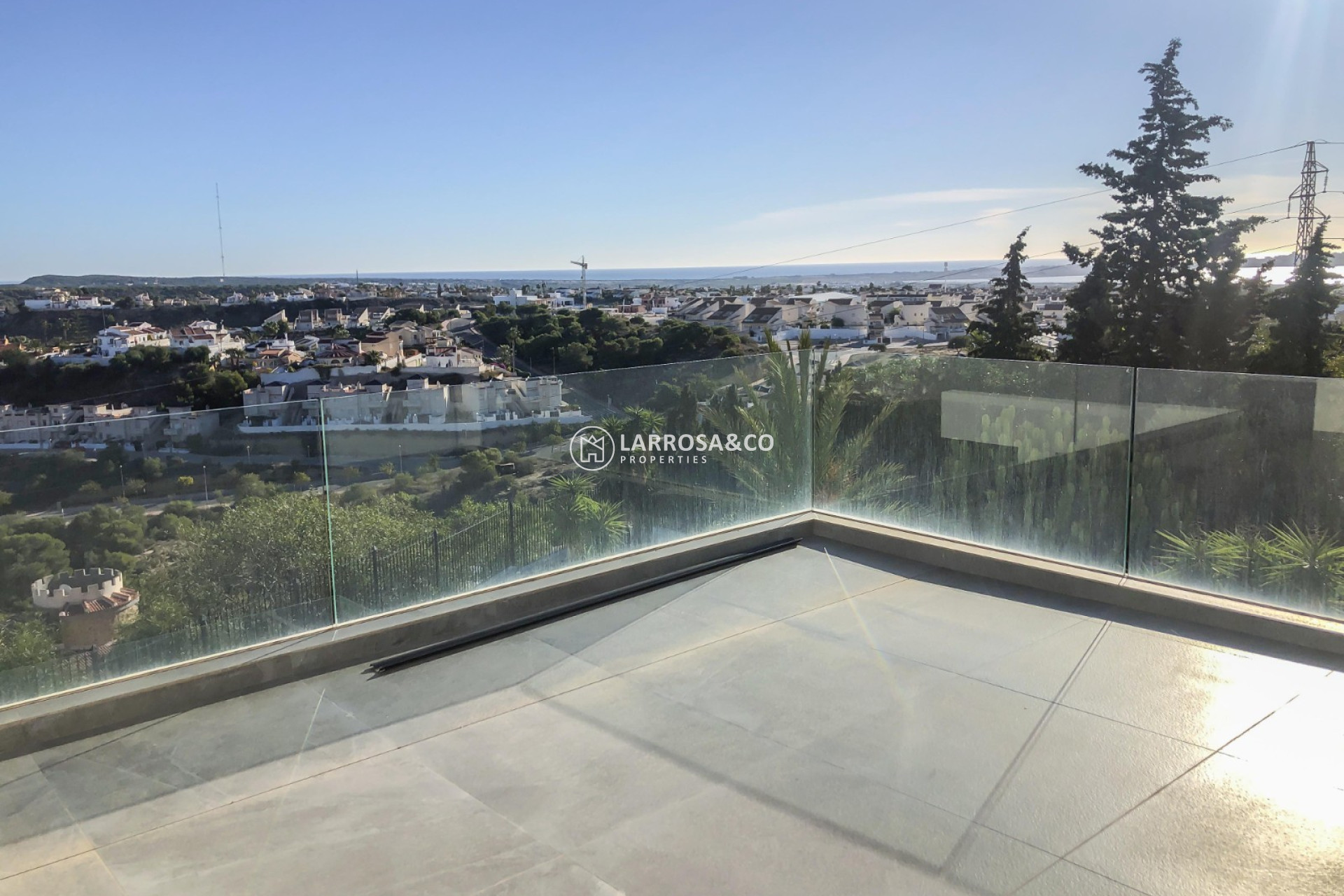 Herverkoop - Villa - Ciudad Quesada - Costa Blanca