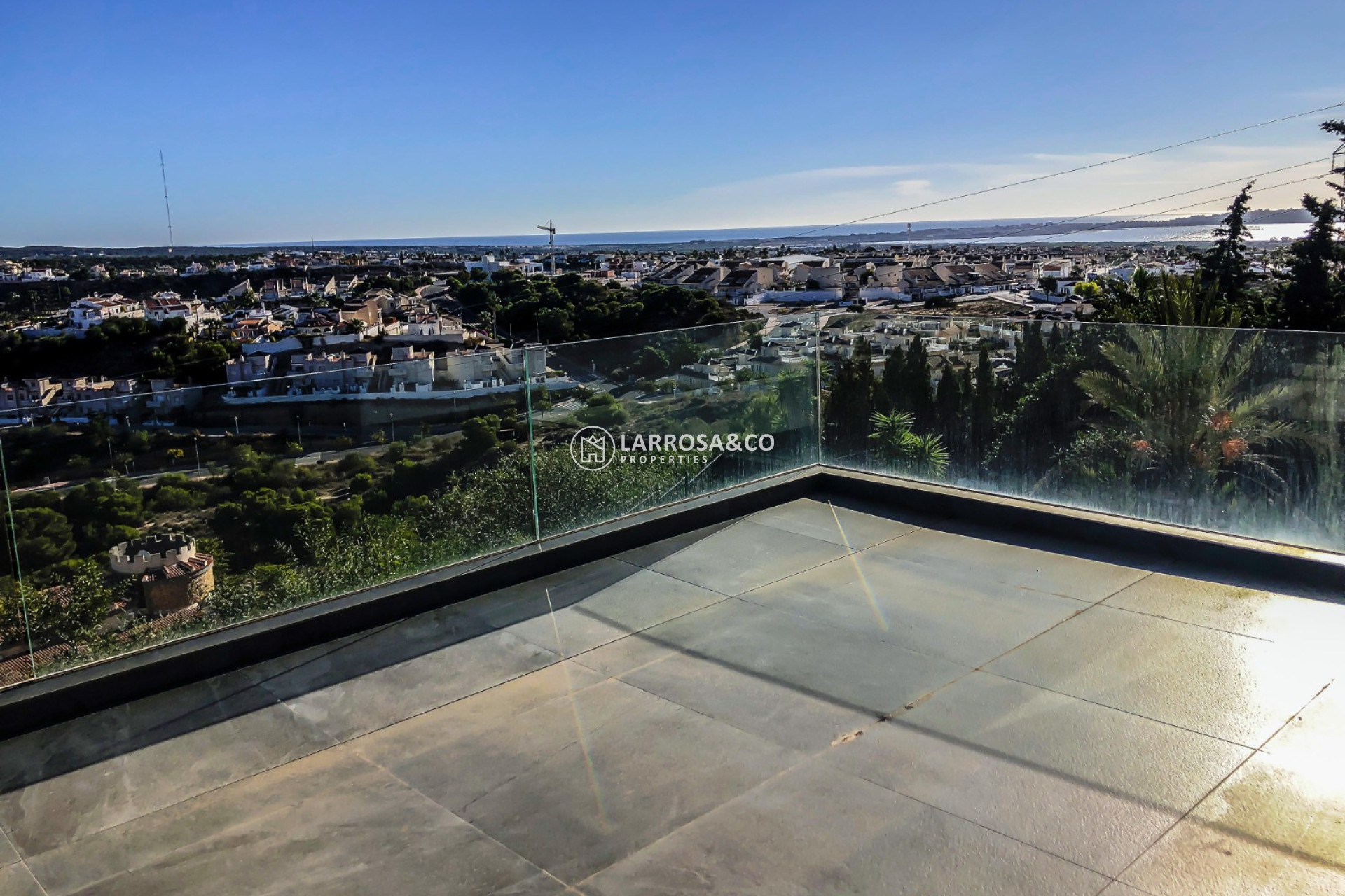 Herverkoop - Villa - Ciudad Quesada - Costa Blanca