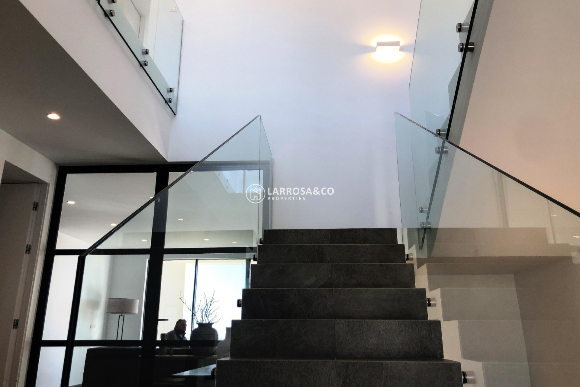 Herverkoop - Villa - Ciudad Quesada - Costa Blanca