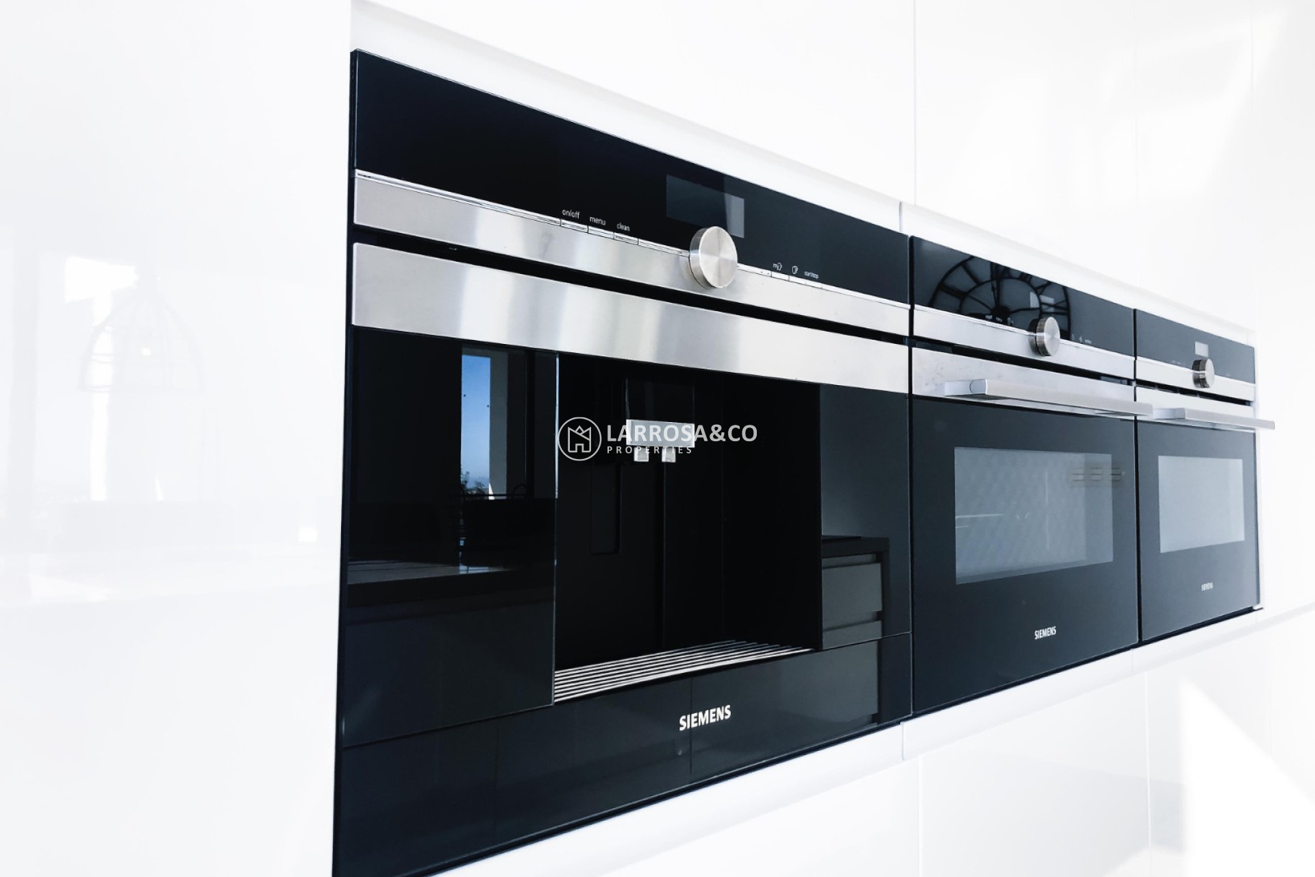 Herverkoop - Villa - Ciudad Quesada - Costa Blanca