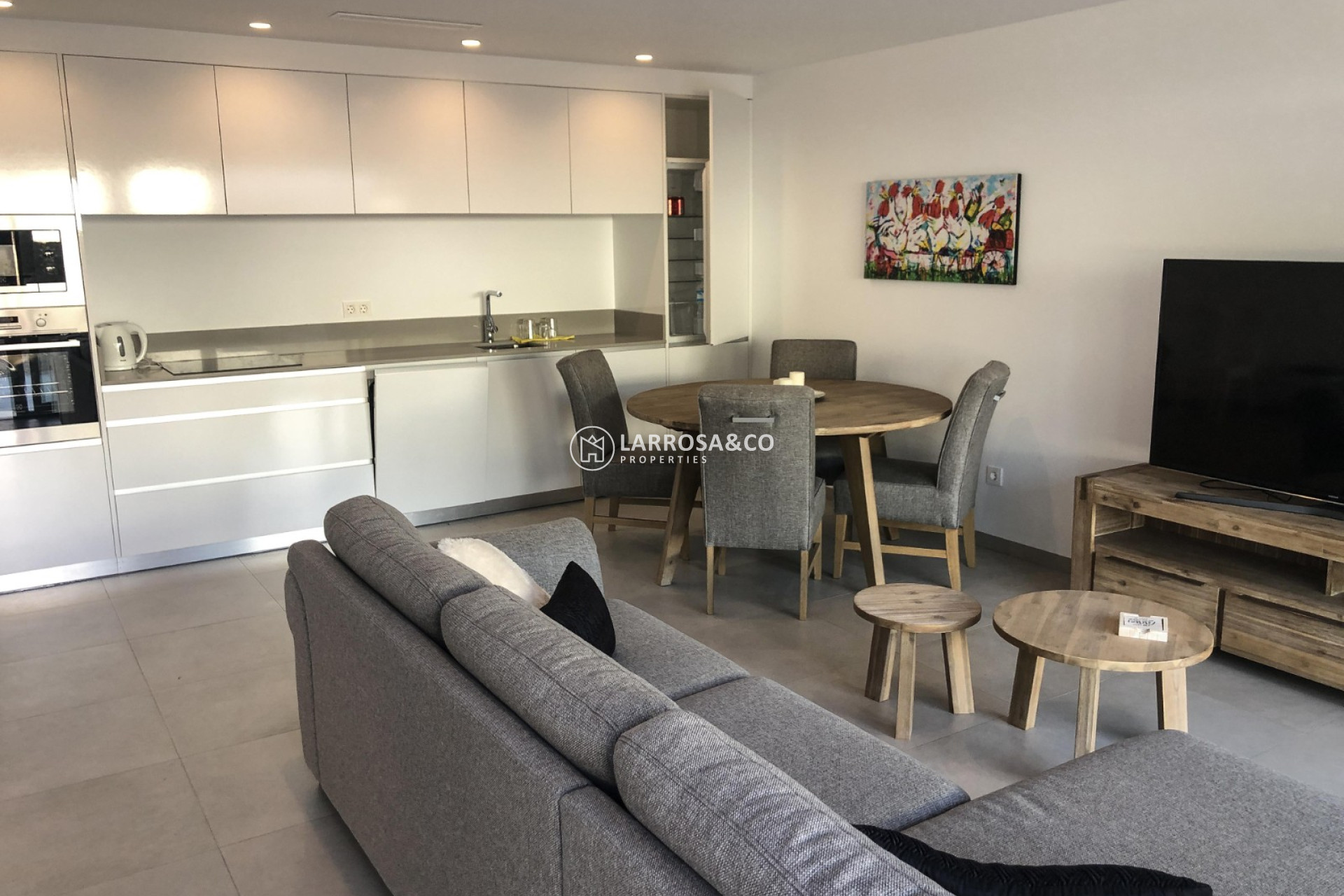 Herverkoop - Villa - Ciudad Quesada - Costa Blanca