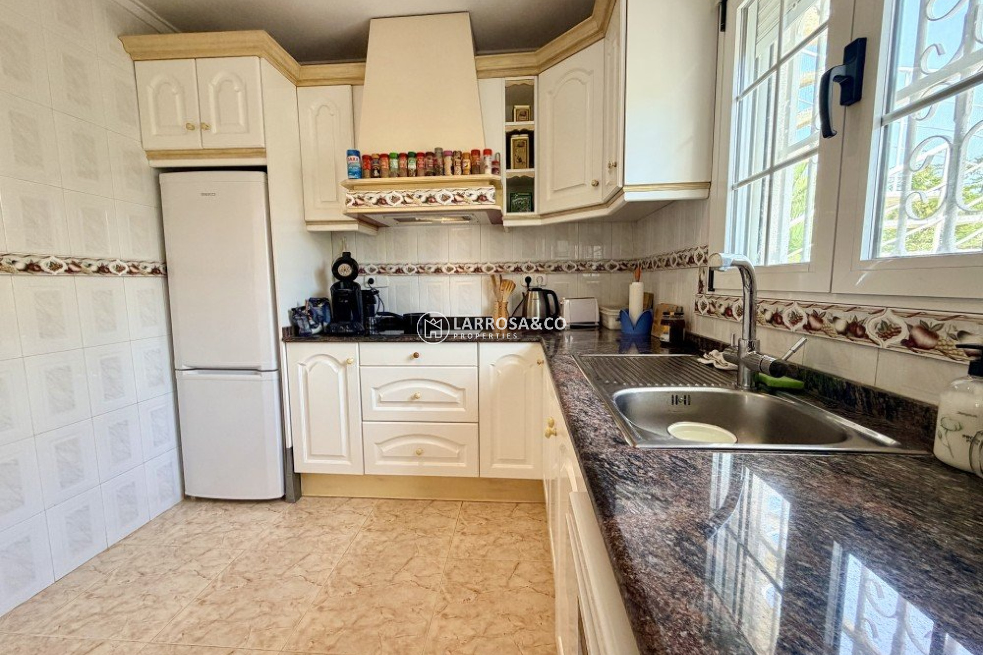 Herverkoop - Villa - Ciudad Quesada - Costa Blanca