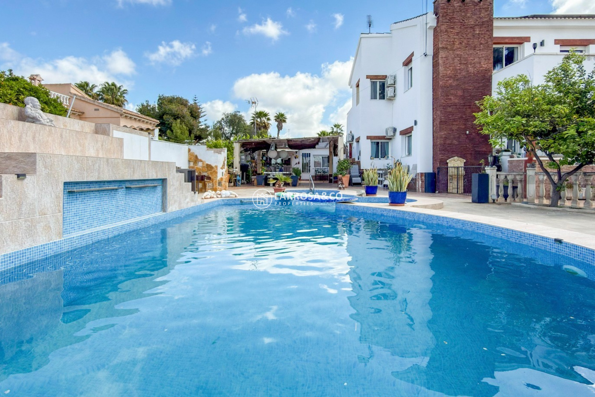 Herverkoop - Villa - Ciudad Quesada - Costa Blanca