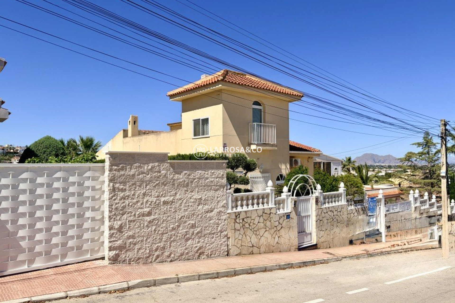 Herverkoop - Villa - Ciudad Quesada - Costa Blanca