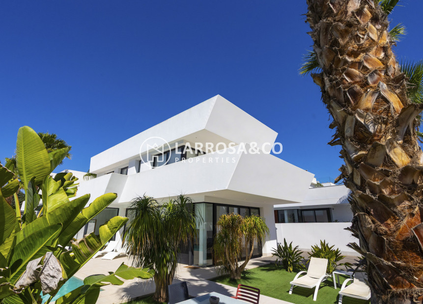 Herverkoop - Villa - Ciudad Quesada - Costa Blanca