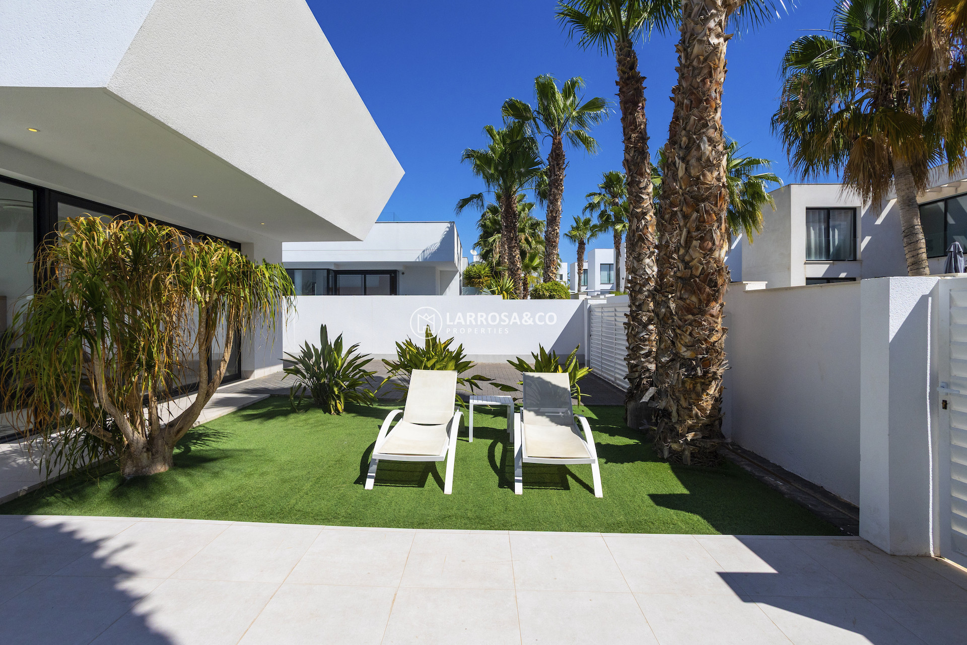 Herverkoop - Villa - Ciudad Quesada - Costa Blanca