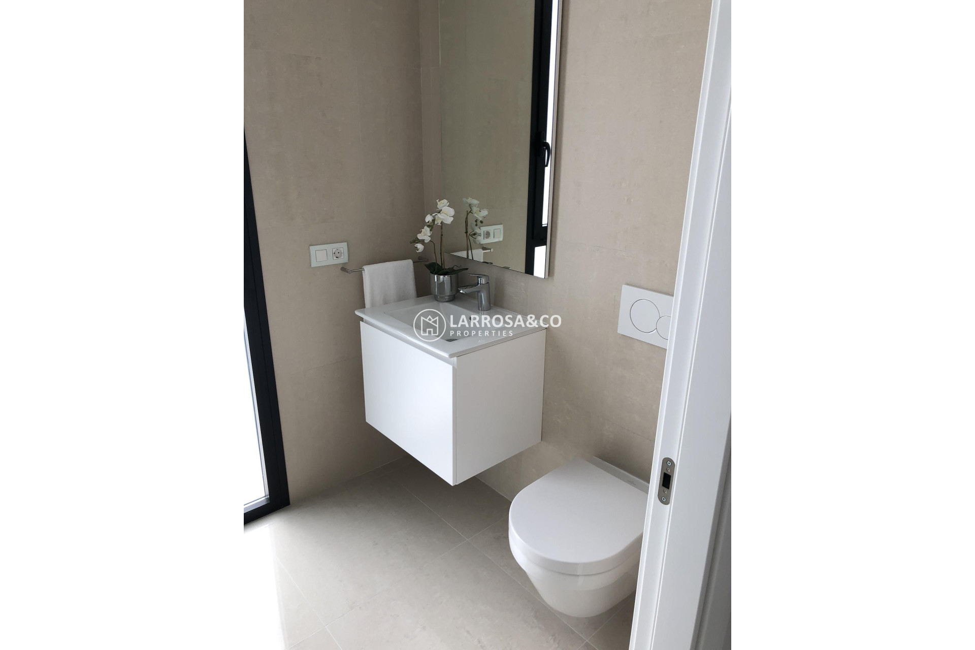 Herverkoop - Villa - Ciudad Quesada - Costa Blanca