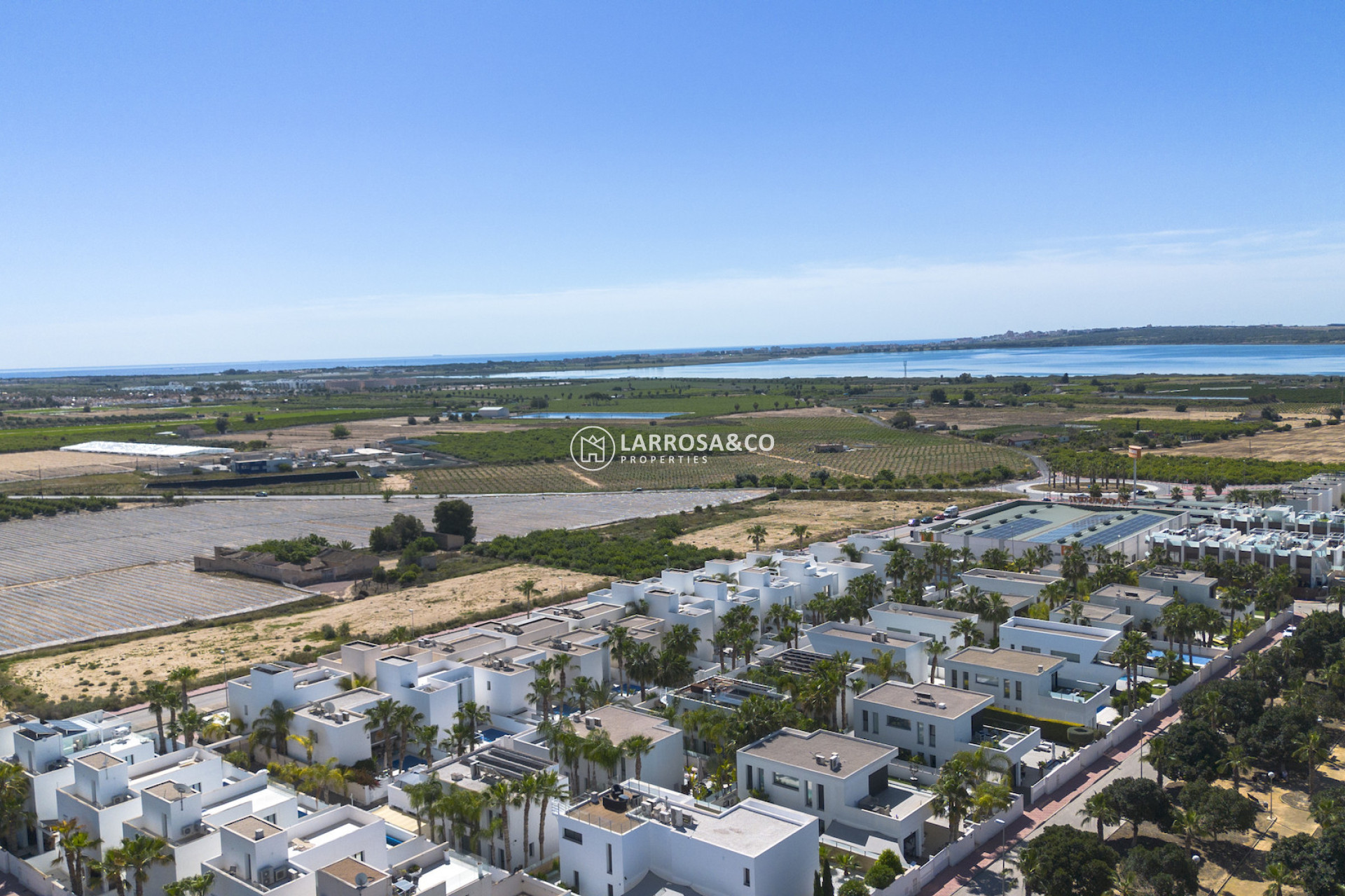 Herverkoop - Villa - Ciudad Quesada - Costa Blanca