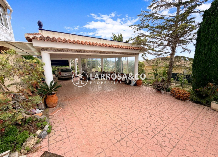 Herverkoop - Villa - Ciudad Quesada - Costa Blanca