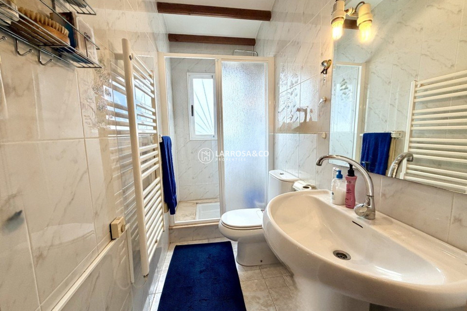 Herverkoop - Villa - Ciudad Quesada - Costa Blanca