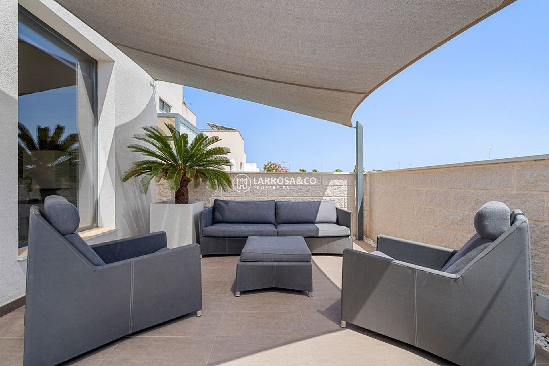 Herverkoop - Villa - Ciudad Quesada - Costa Blanca