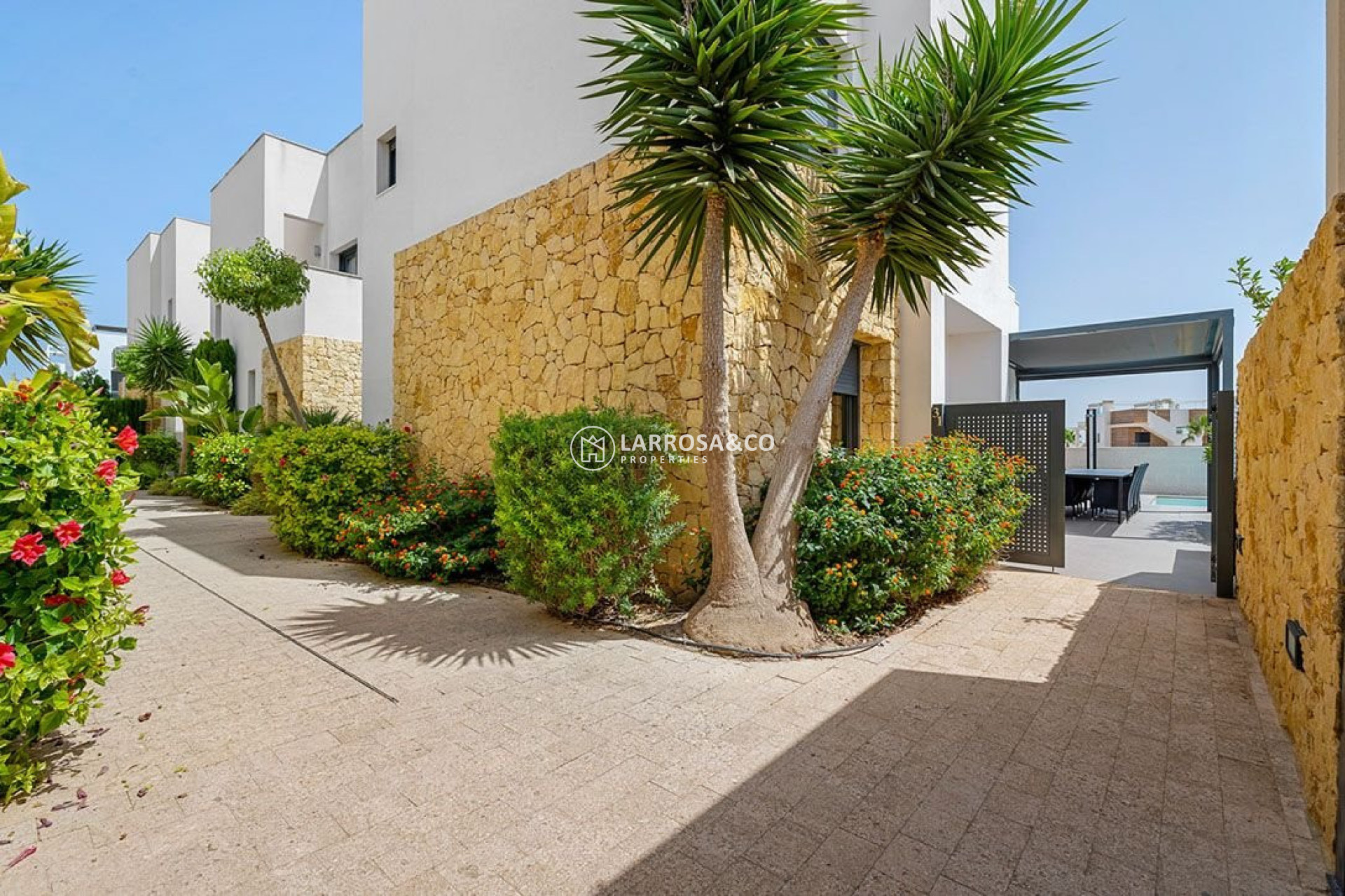 Herverkoop - Villa - Ciudad Quesada - Costa Blanca