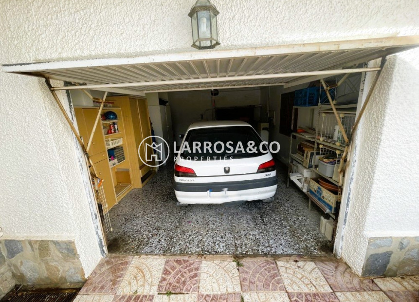 Herverkoop - Villa - Ciudad Quesada - Costa Blanca