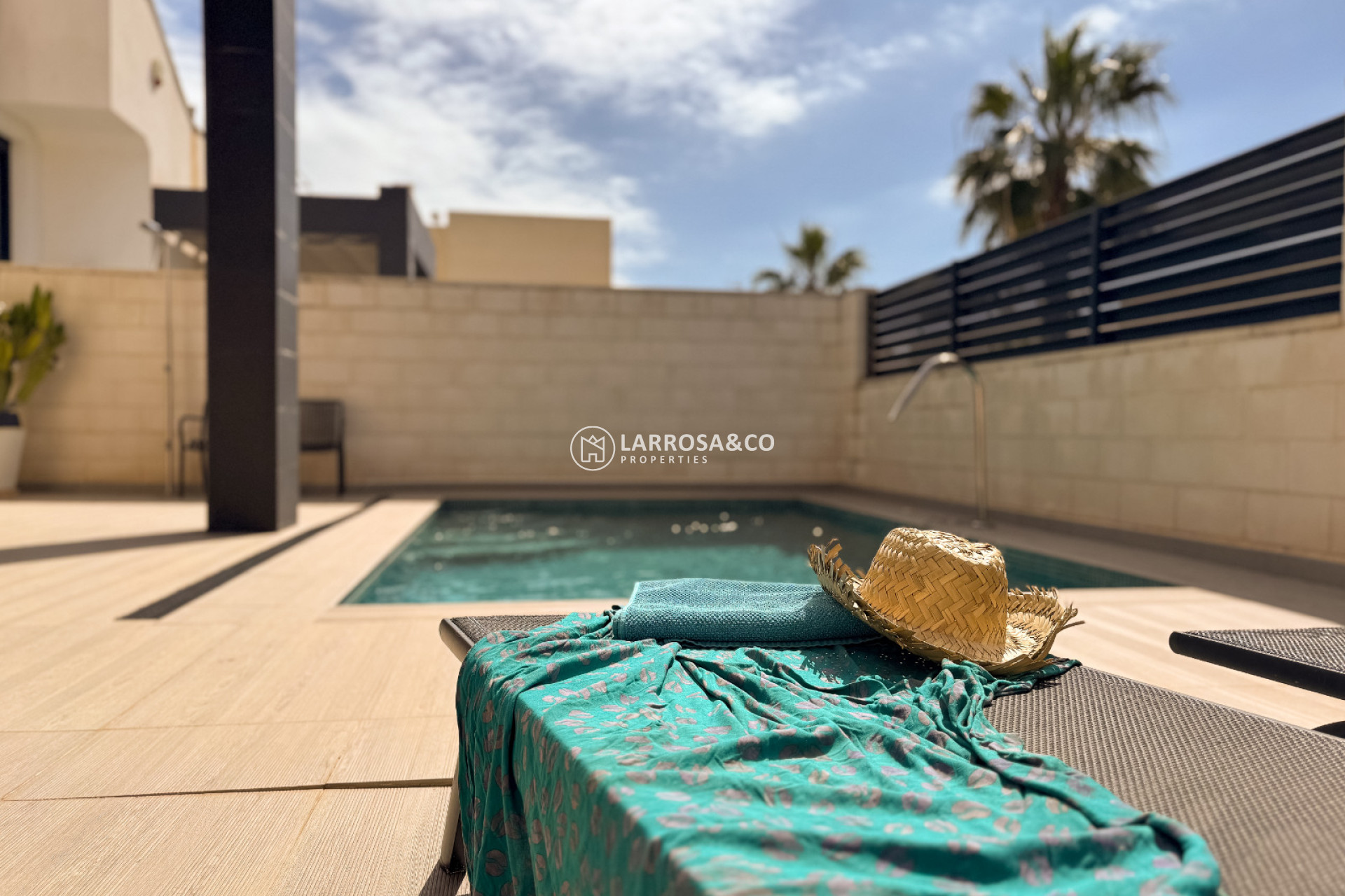 Herverkoop - Villa - Ciudad Quesada - Costa Blanca