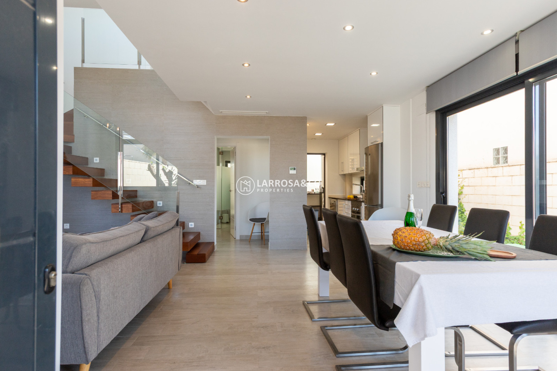 Herverkoop - Villa - Ciudad Quesada - Costa Blanca