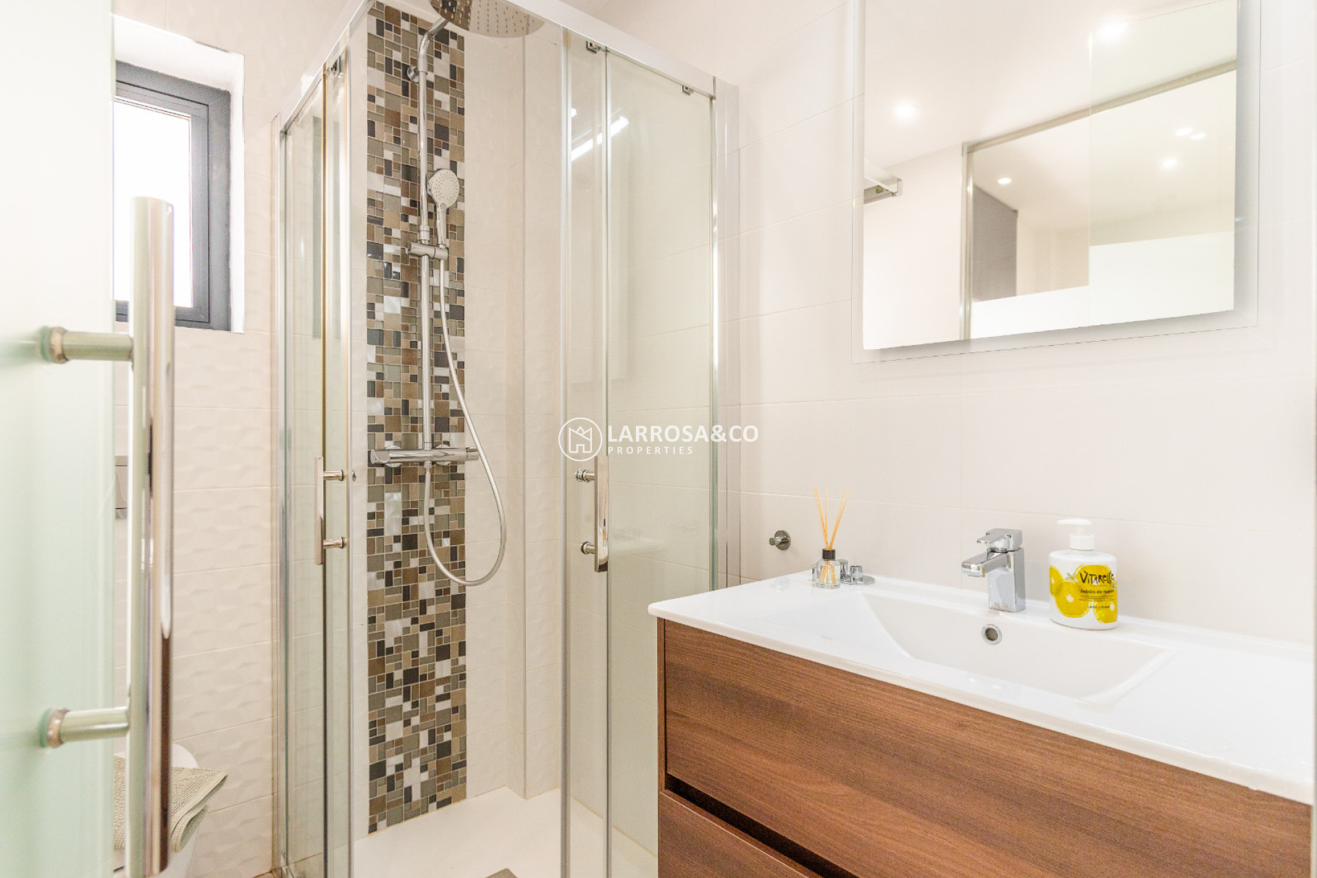 Herverkoop - Villa - Ciudad Quesada - Costa Blanca
