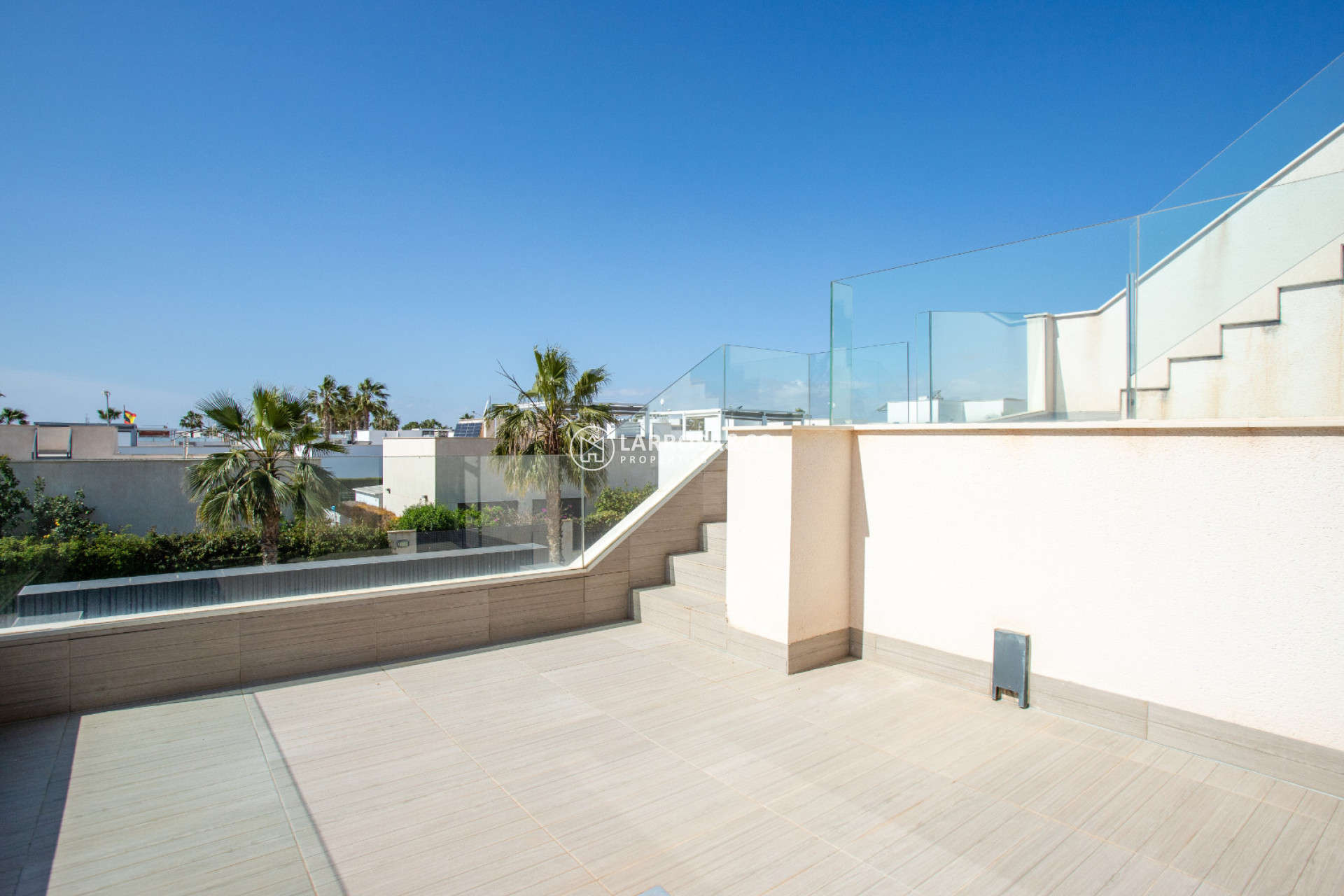 Herverkoop - Villa - Ciudad Quesada - Costa Blanca