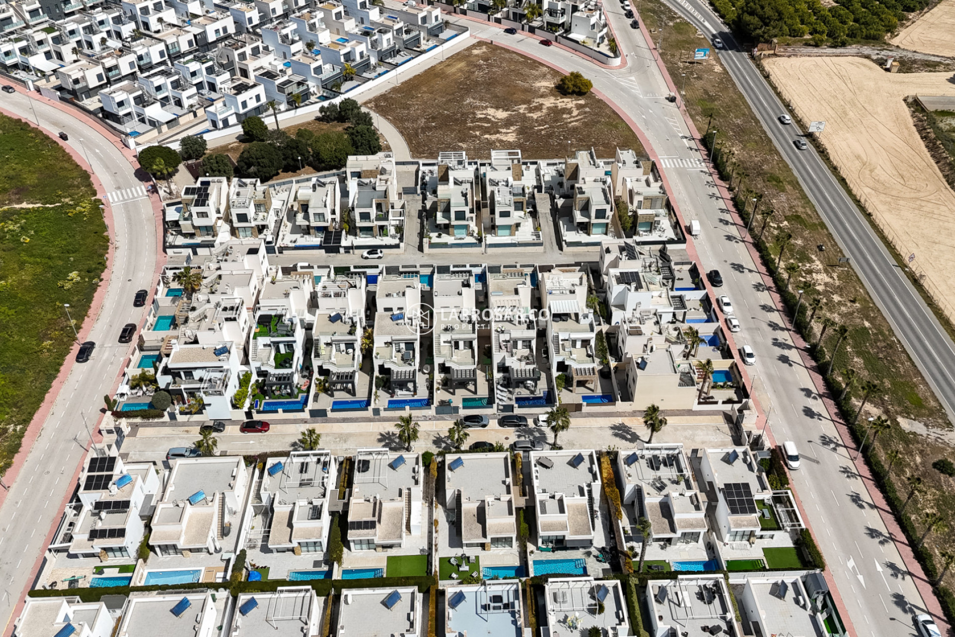 Herverkoop - Villa - Ciudad Quesada - Costa Blanca