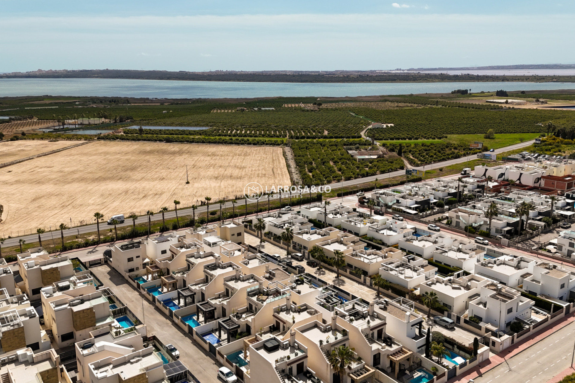 Herverkoop - Villa - Ciudad Quesada - Costa Blanca