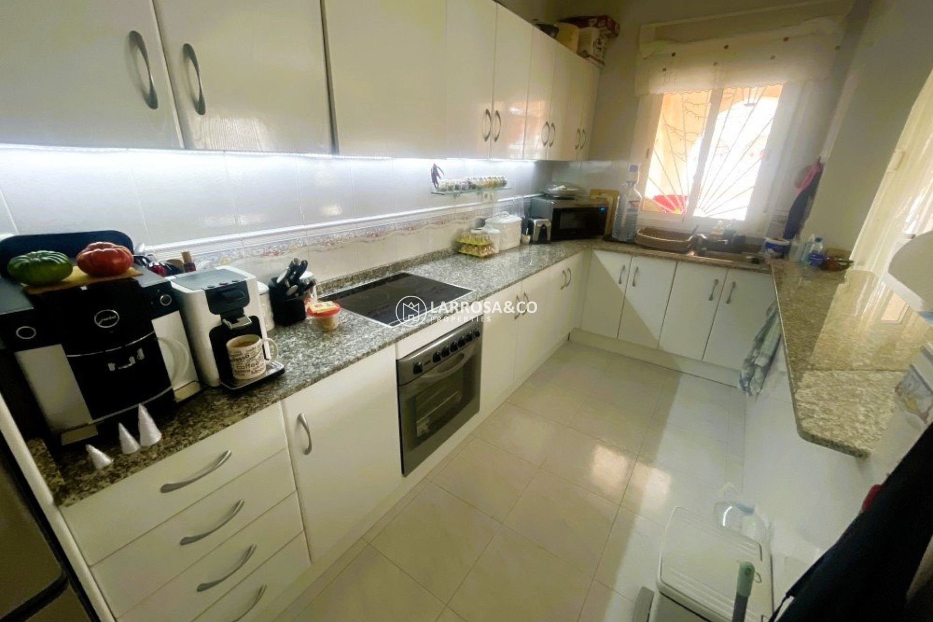 Herverkoop - Villa - Ciudad Quesada - Costa Blanca