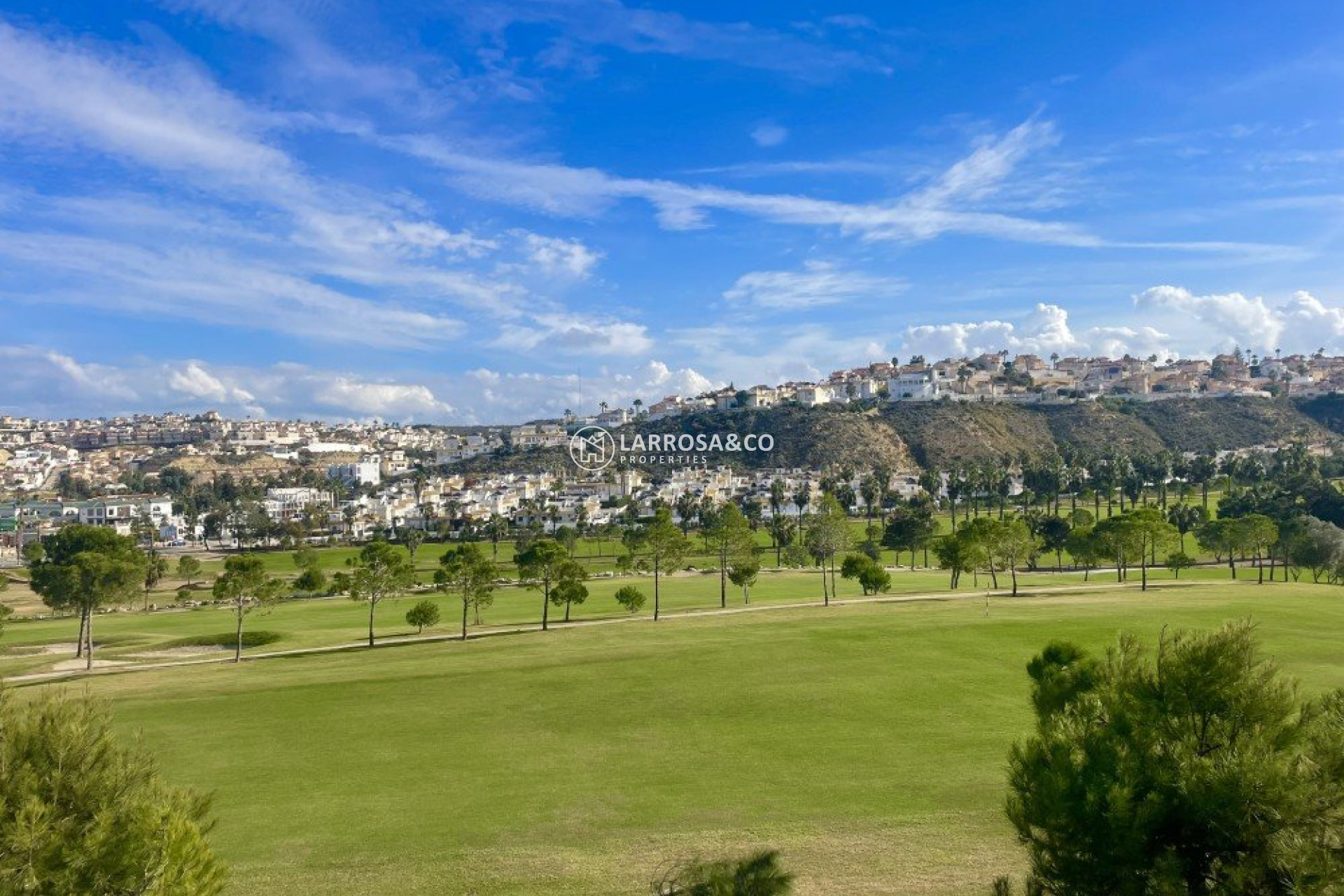 Herverkoop - Villa - Ciudad Quesada - Costa Blanca