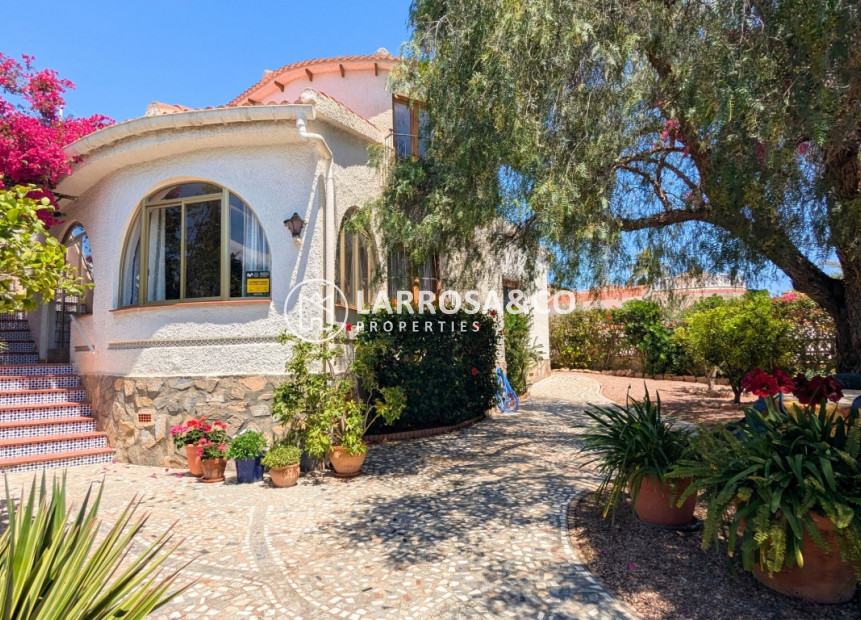 Herverkoop - Villa - Ciudad Quesada - Costa Blanca