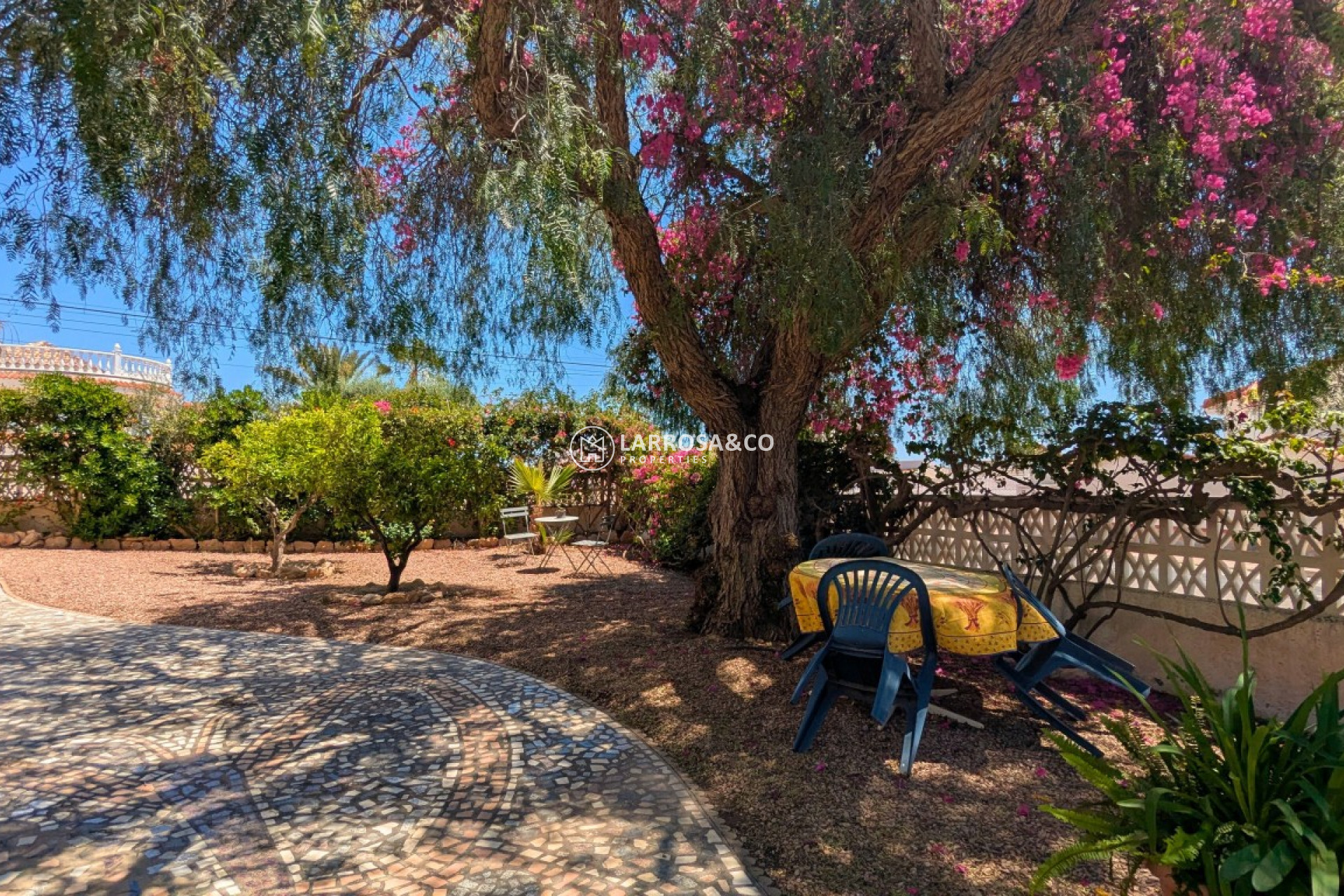 Herverkoop - Villa - Ciudad Quesada - Costa Blanca